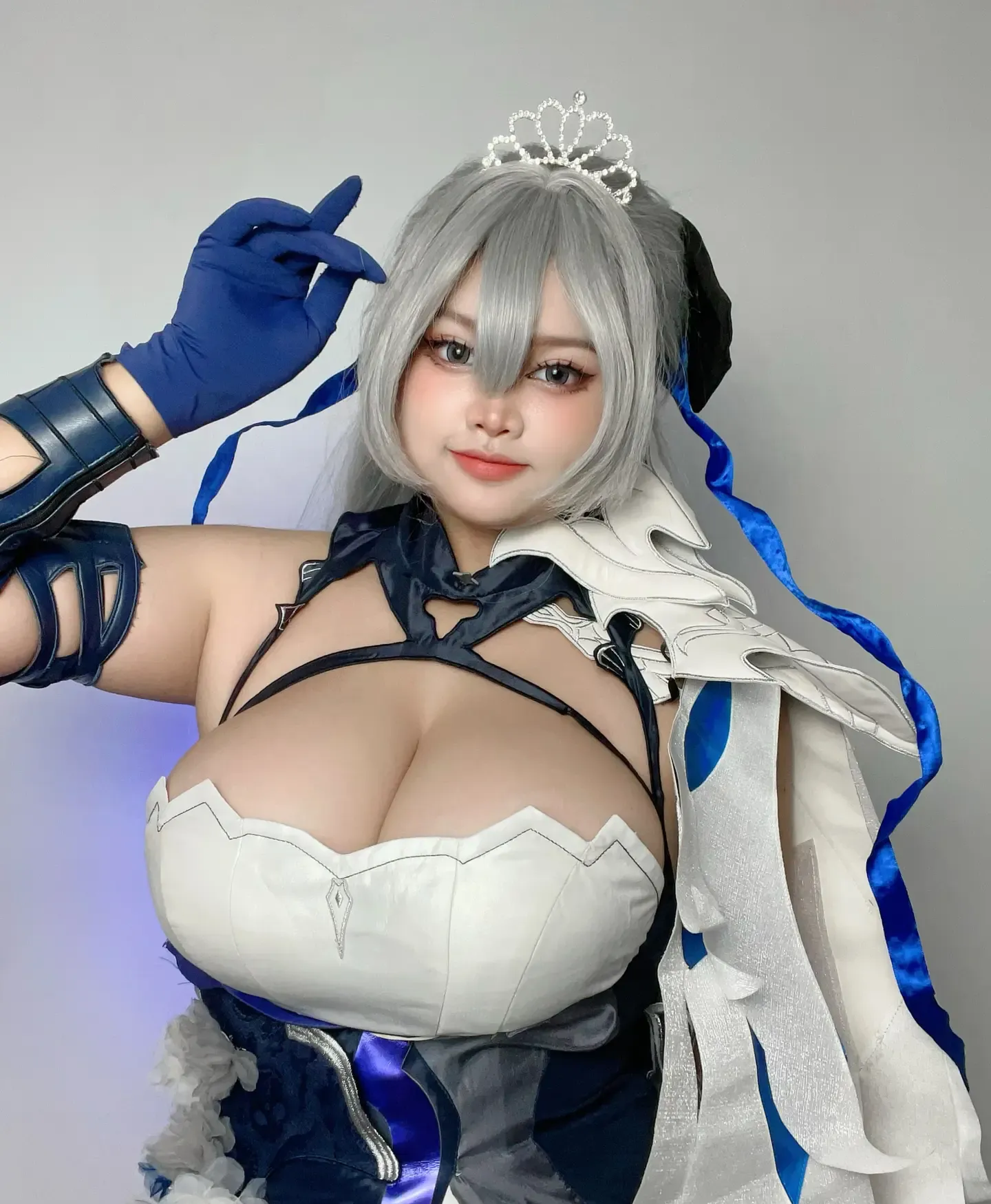 Micaneesan Bronya