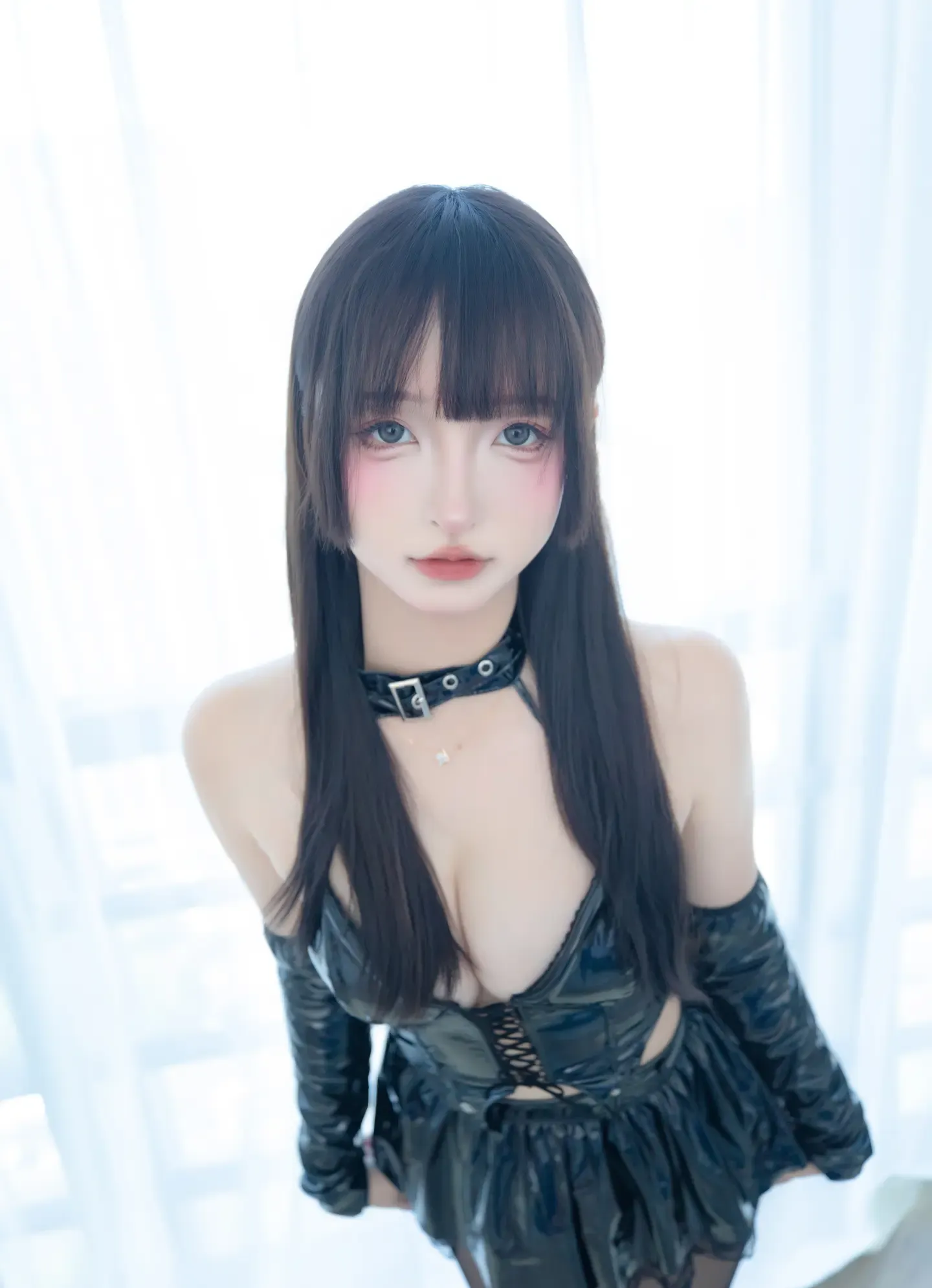 神楽坂真冬 美脚调教