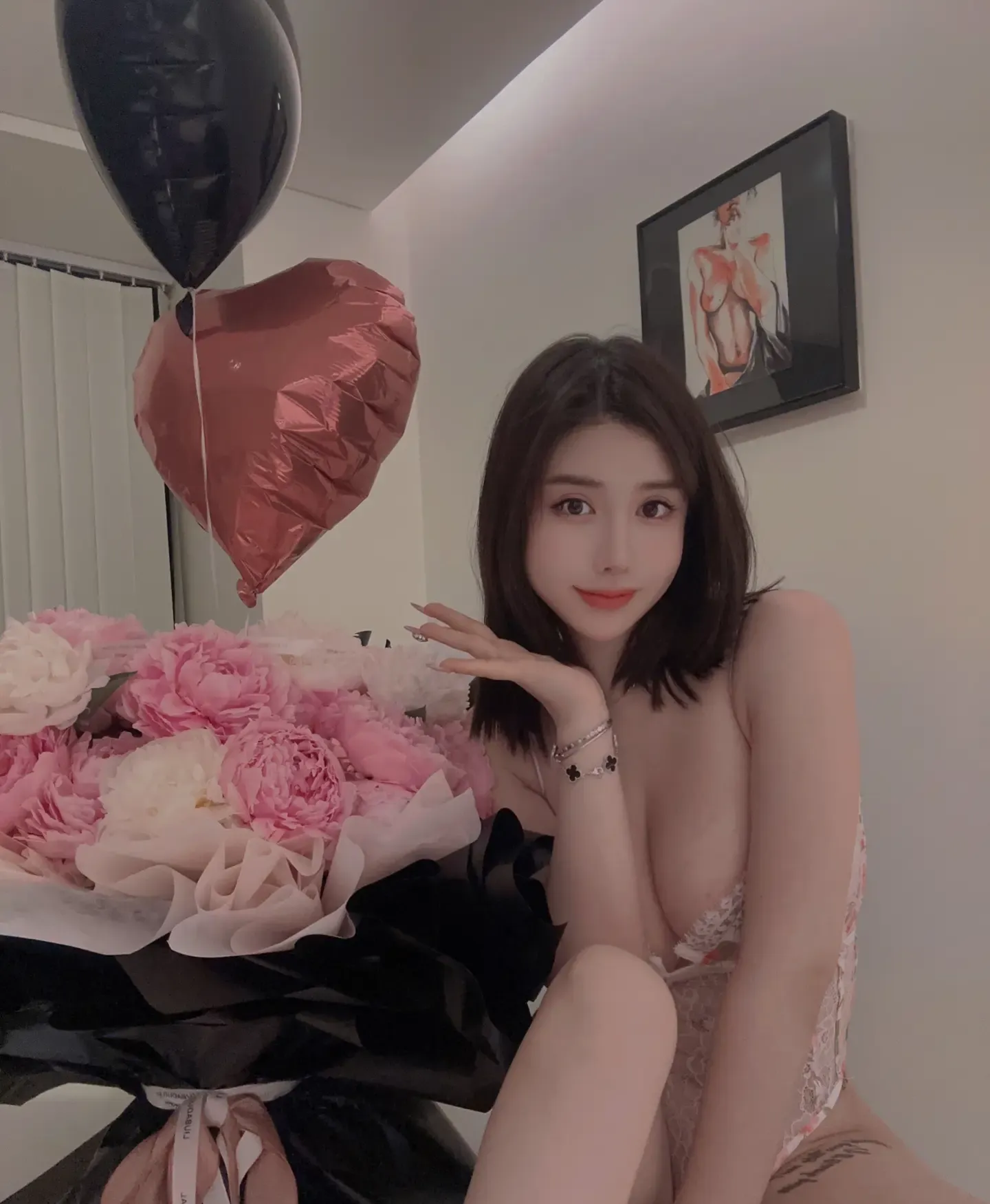 阿色 生日patient