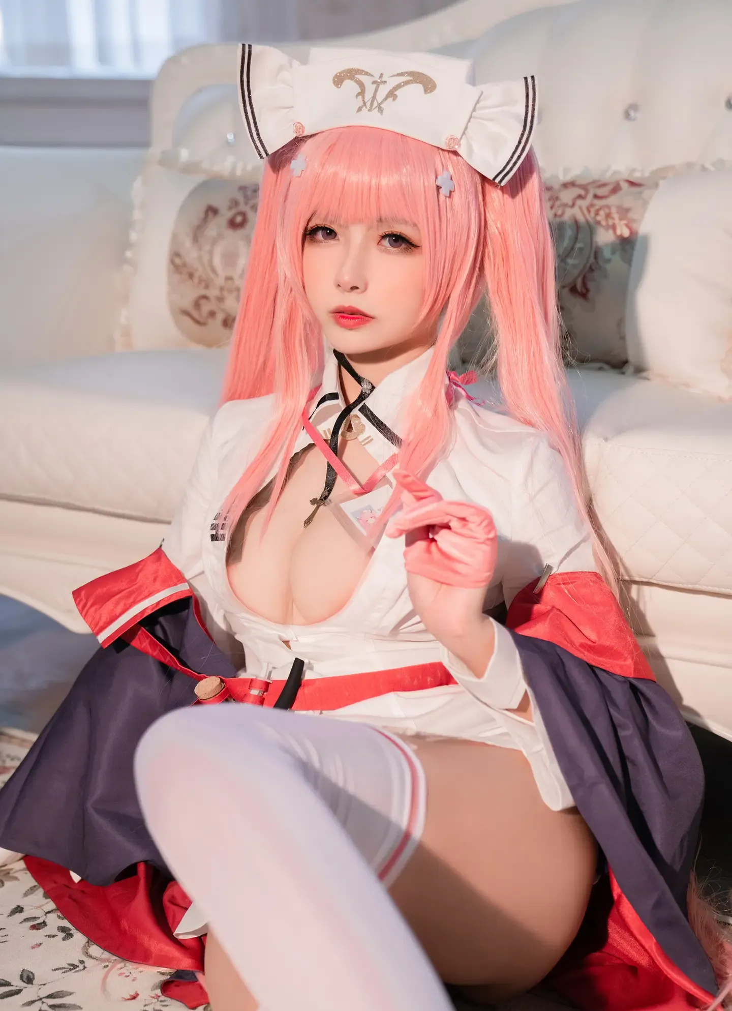 Momoko葵葵 英仙座