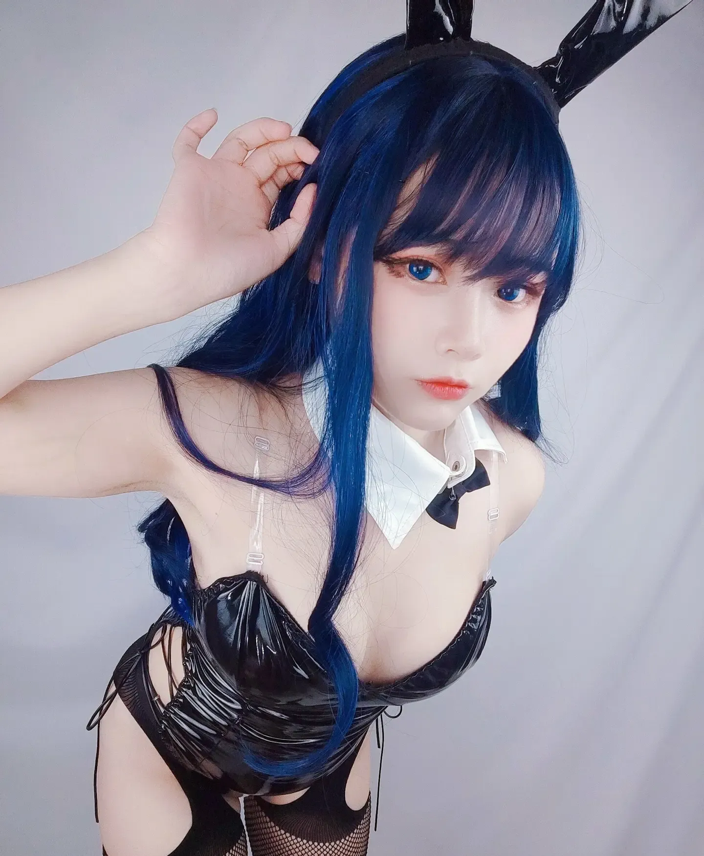 MirinShu Bunny Marin