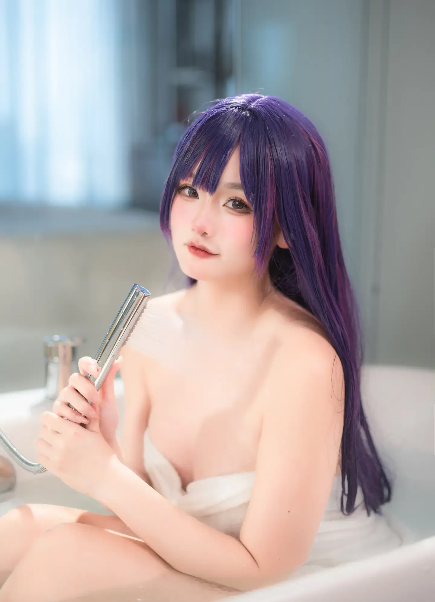 XIAOYUKIKO 小鱼 Hoshino AI
