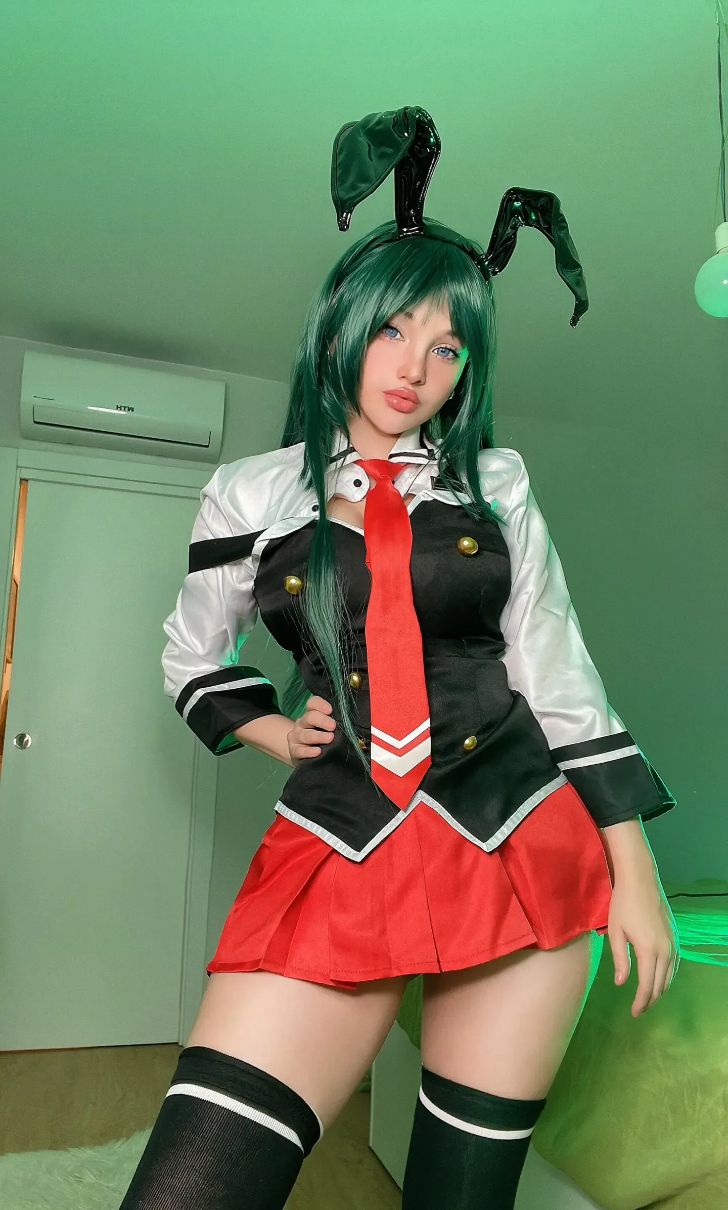 HidoriRose Mika Ito