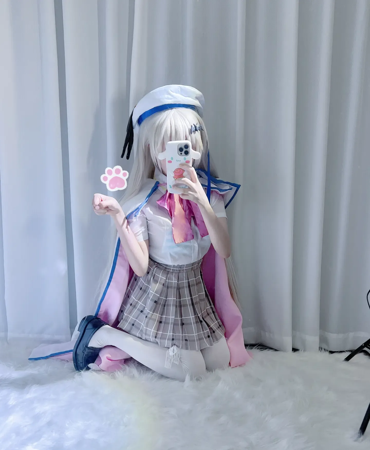 shibachipipa Fanbox 20241010 能美クドリャフカ