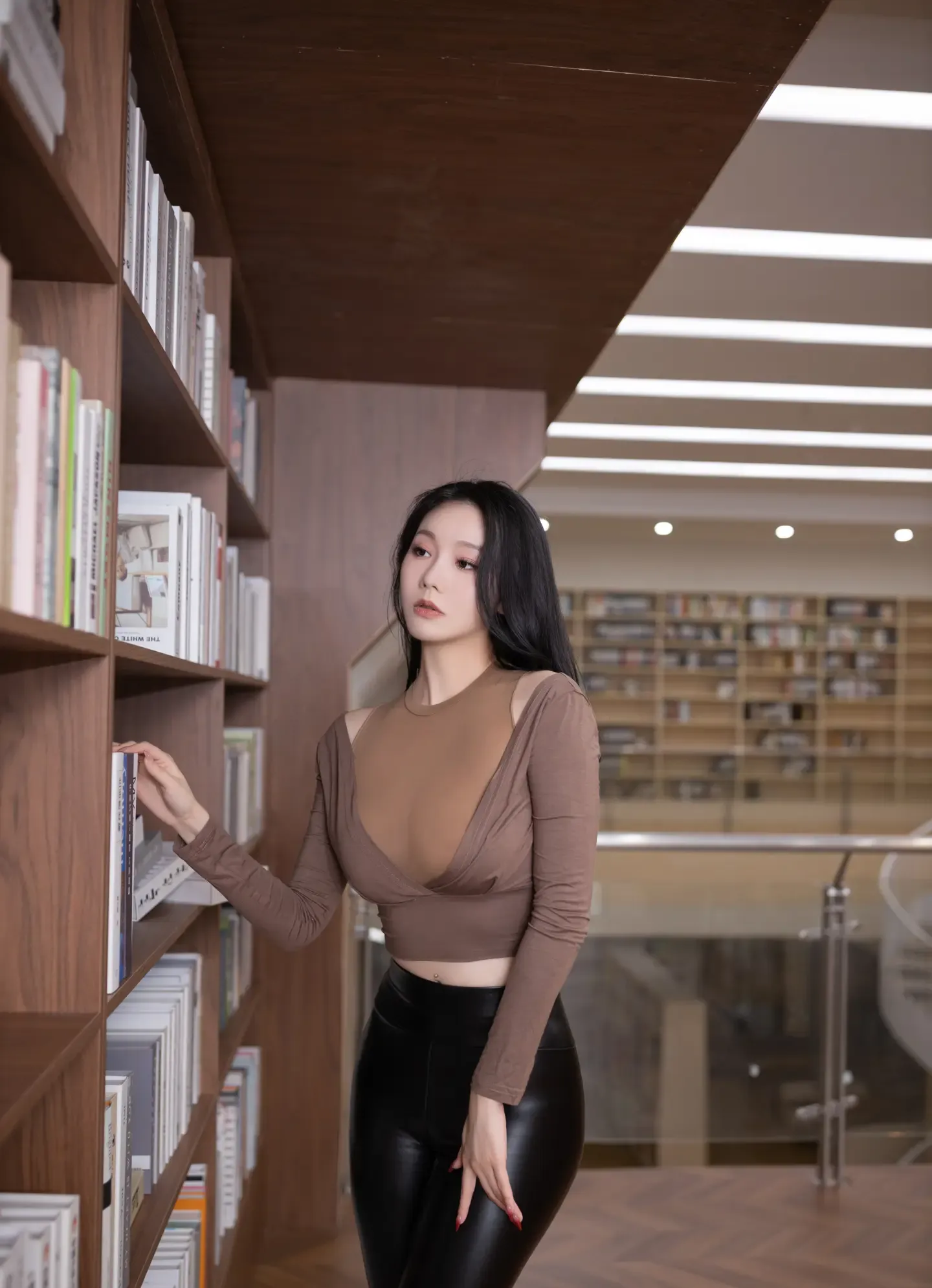 安然anran 娇颜如玉