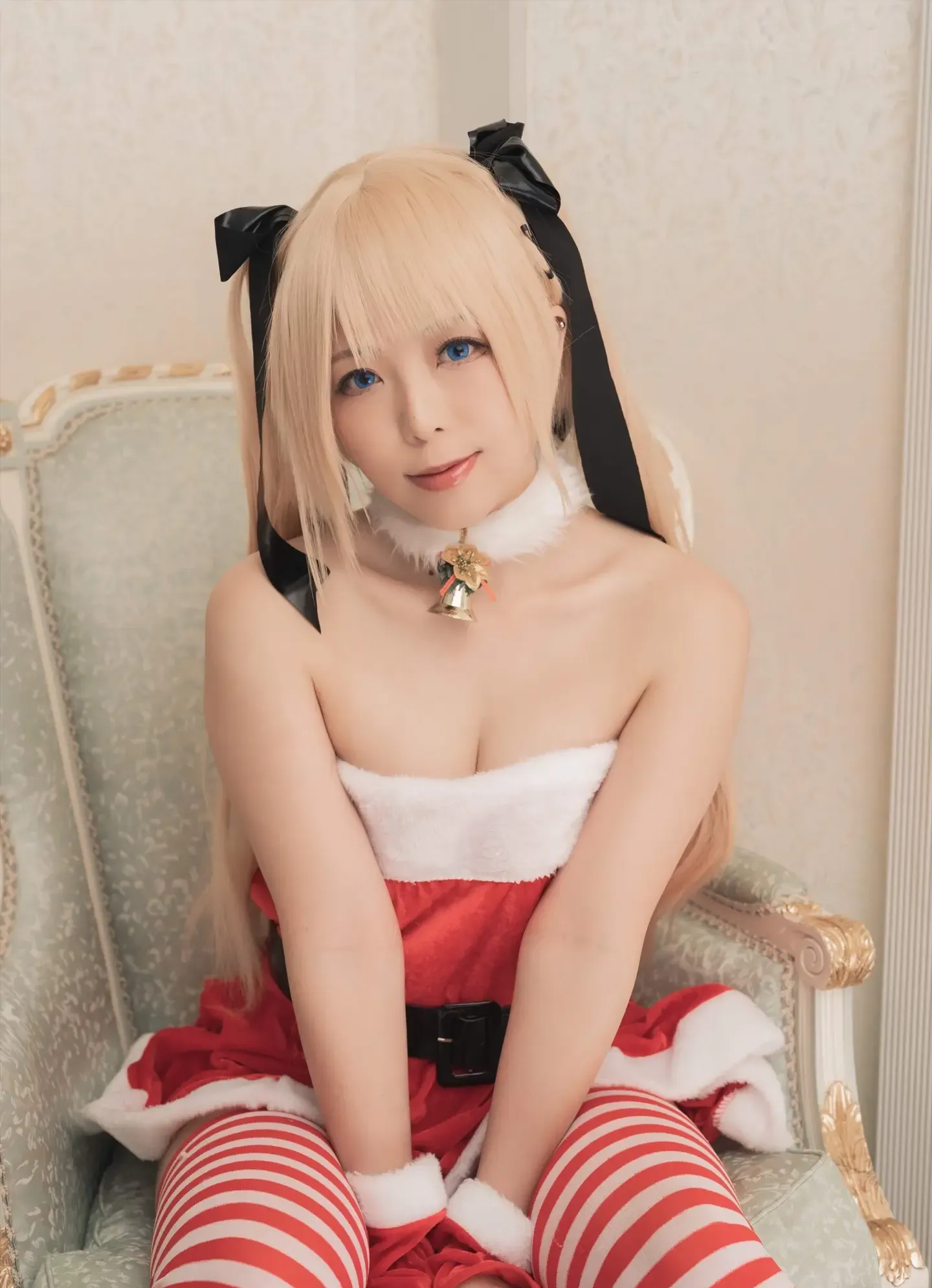 rizunya りずな Devil Rose