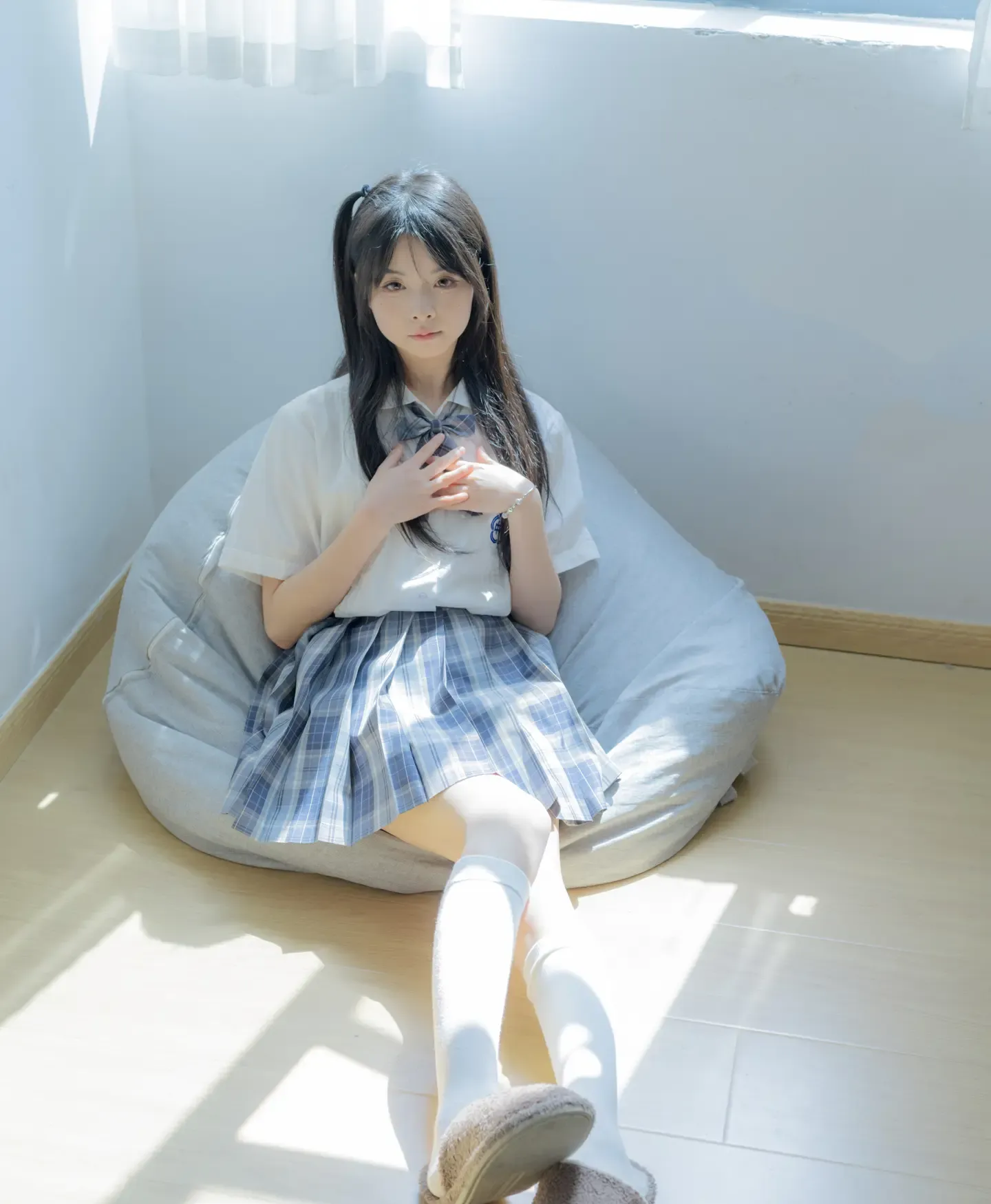 林书辞 女仆