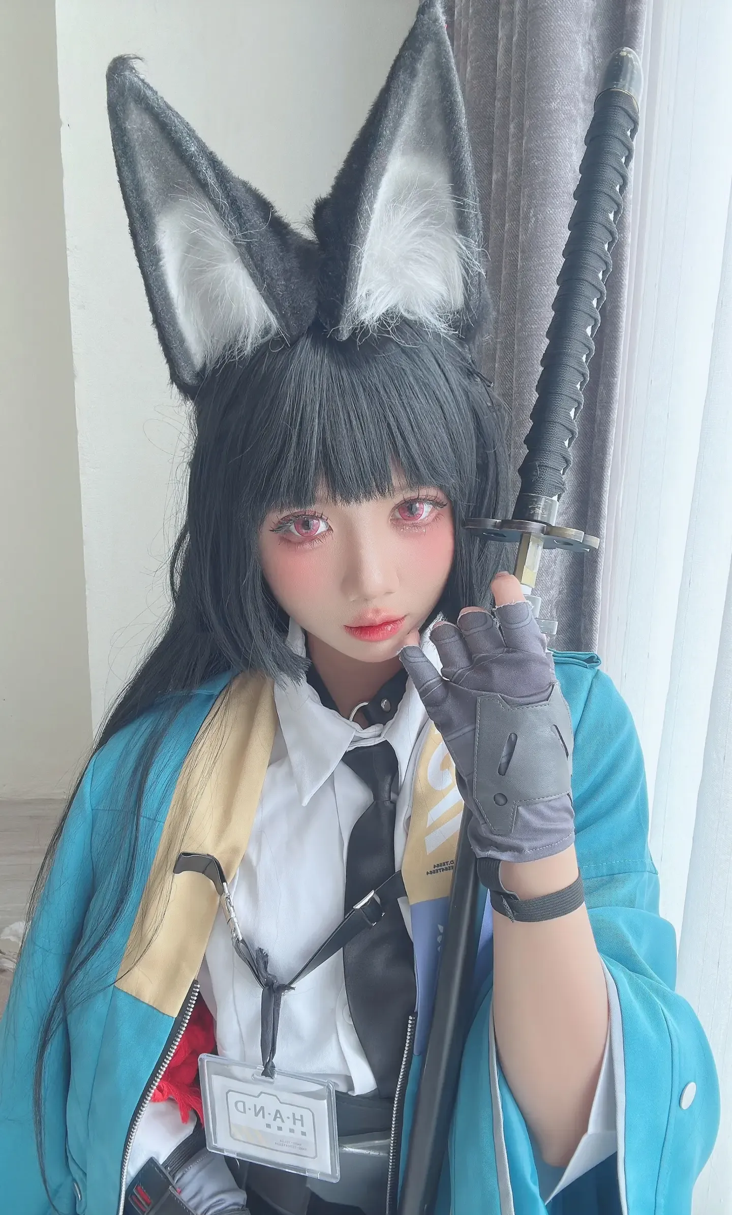 PoppaChan Miyabi