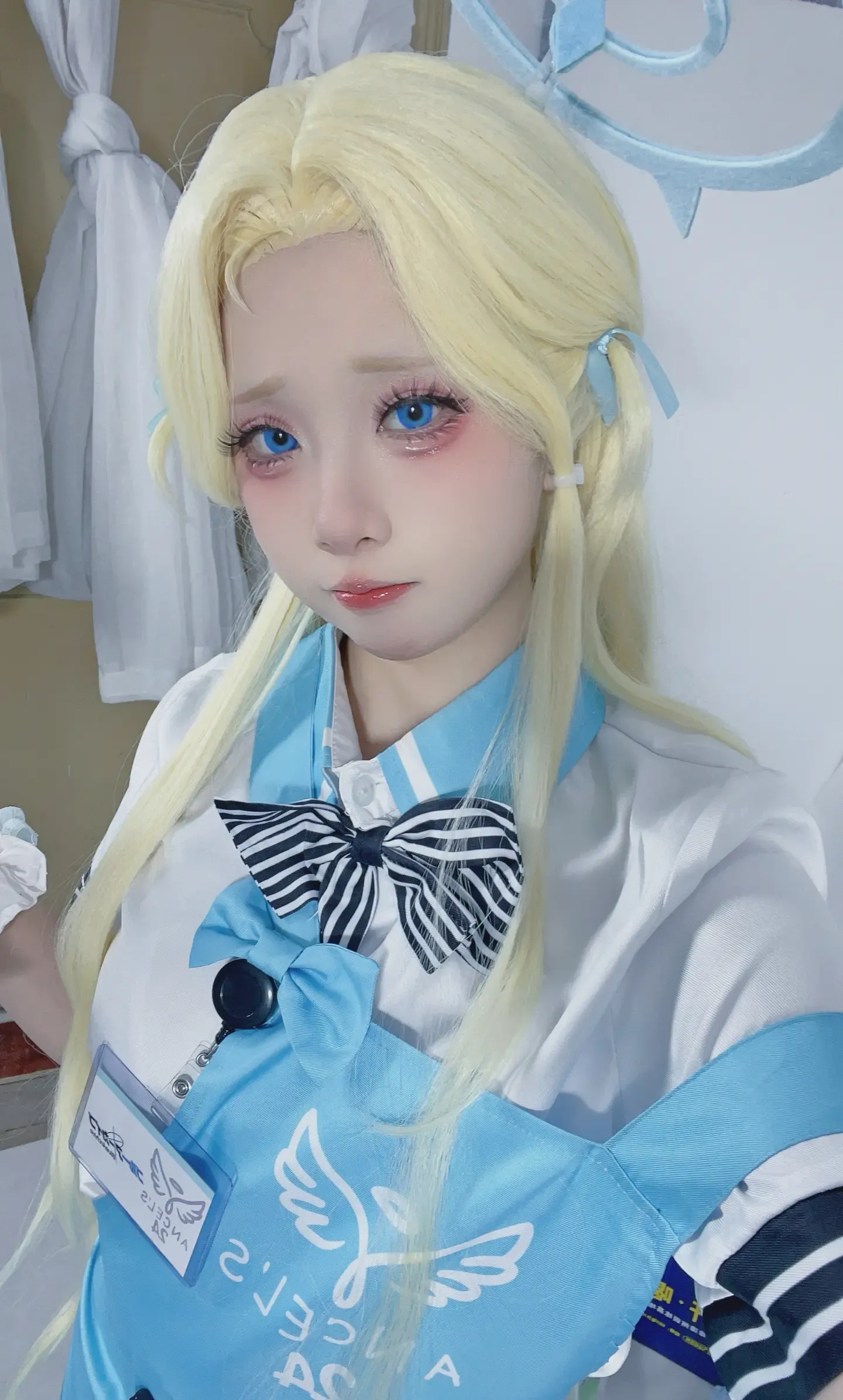 纸悦Etsuko 小空