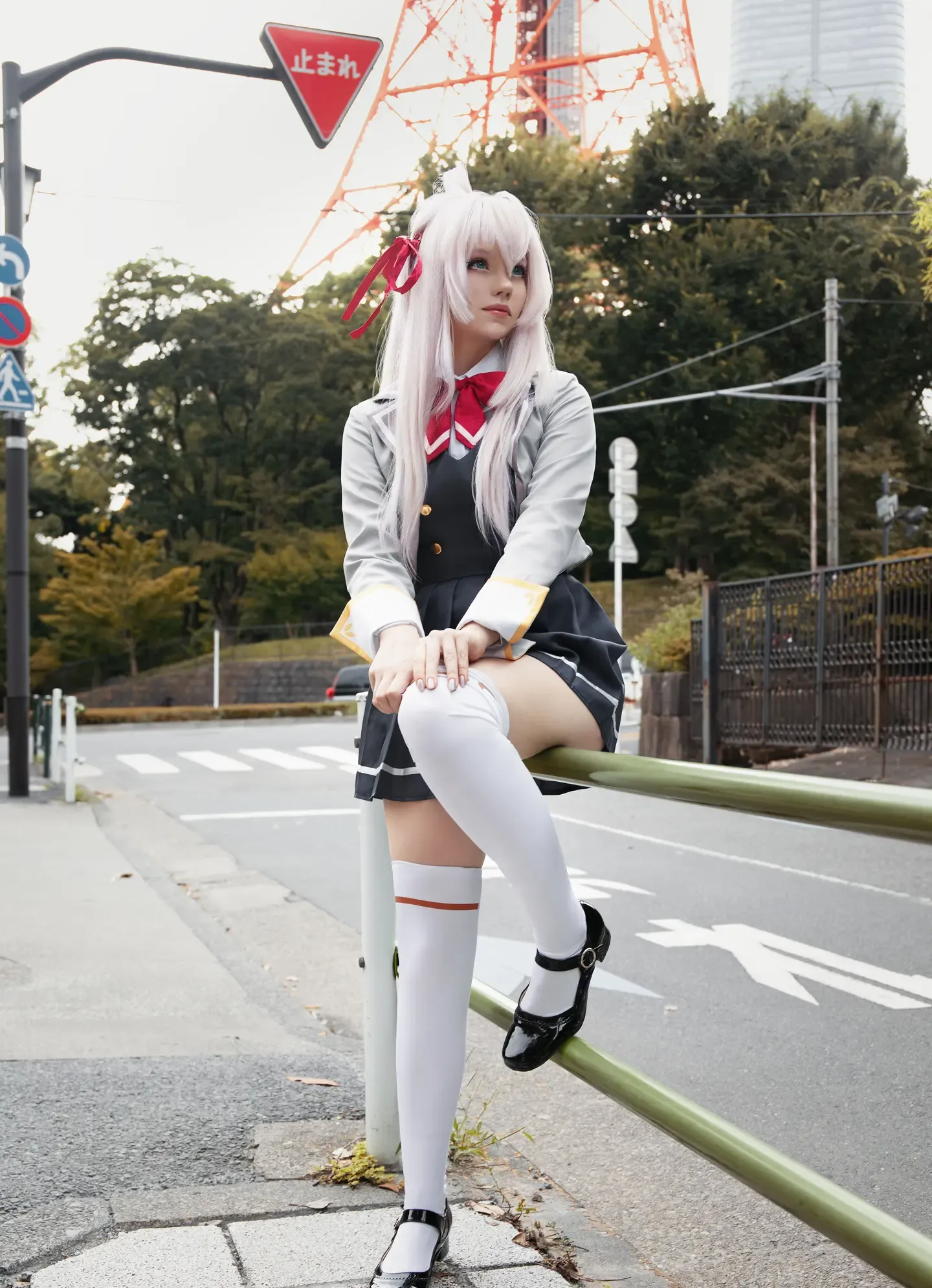 Caticornplay Alya