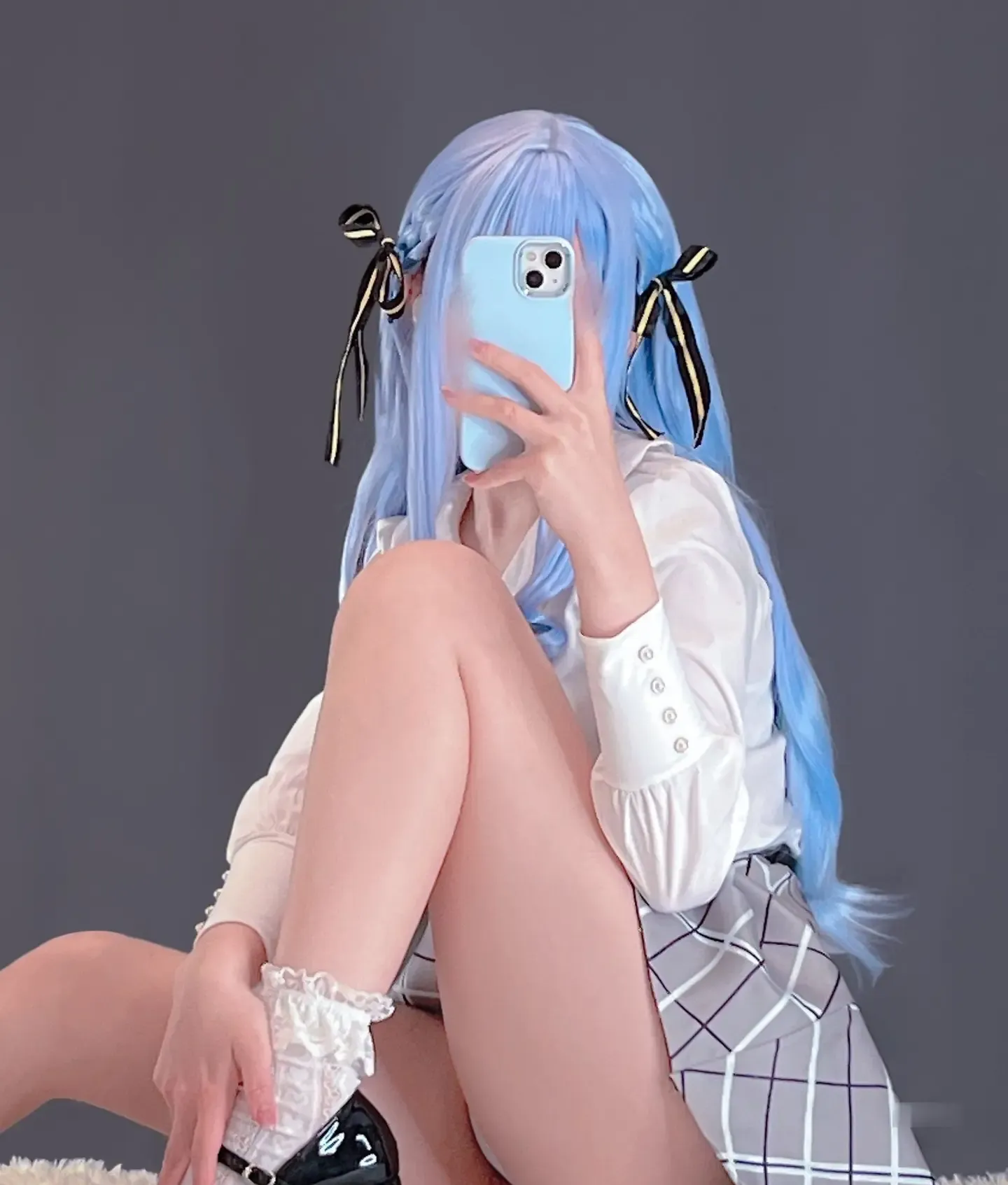 少女映畫 丰川祥子 Saki酱 补充版