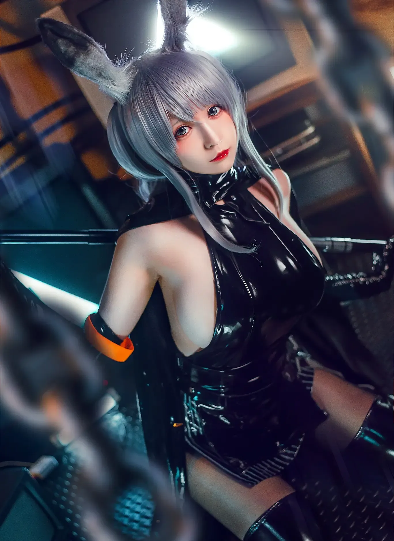 小律Ritsu Savage
