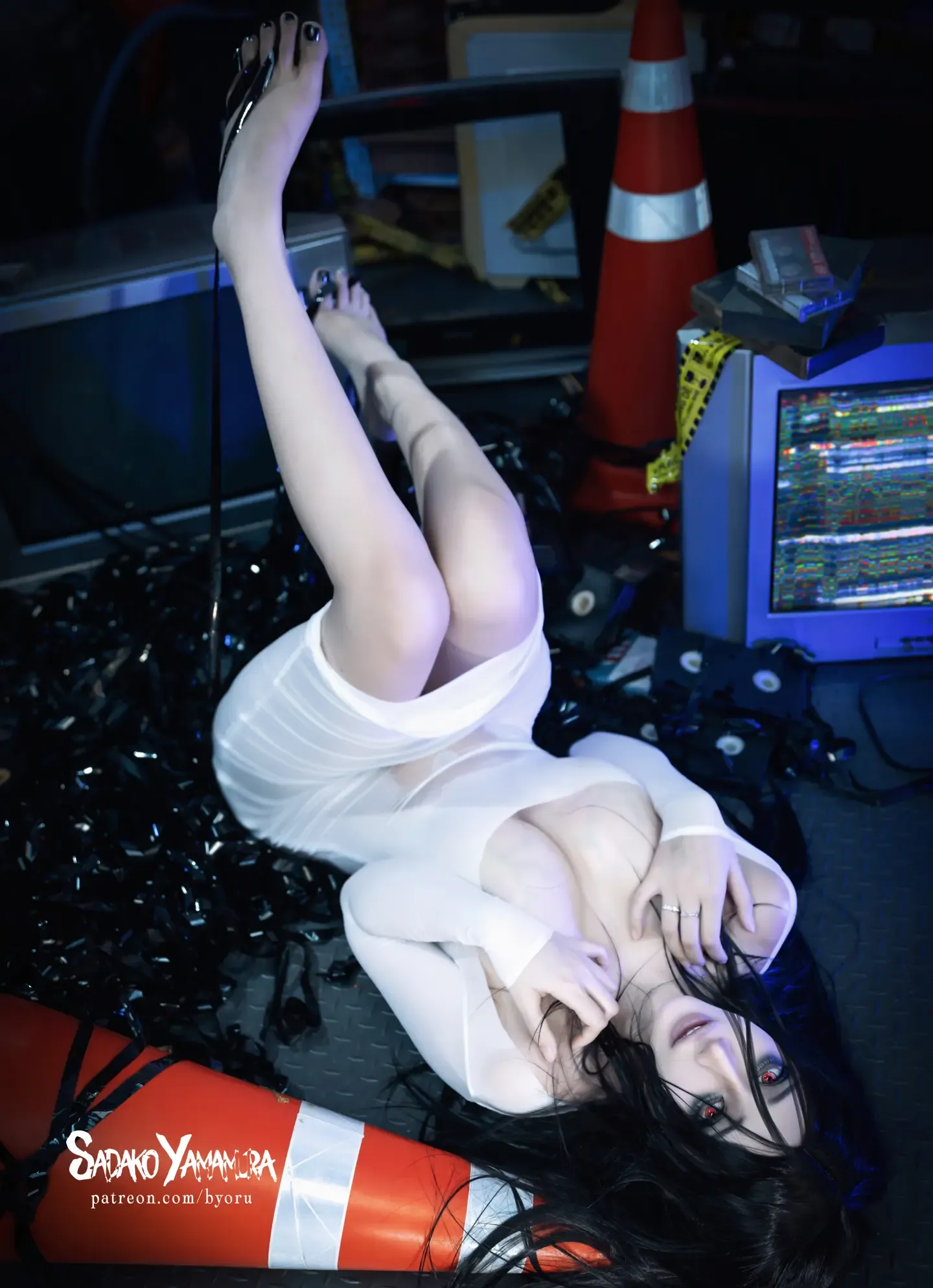 Byoru Sadako