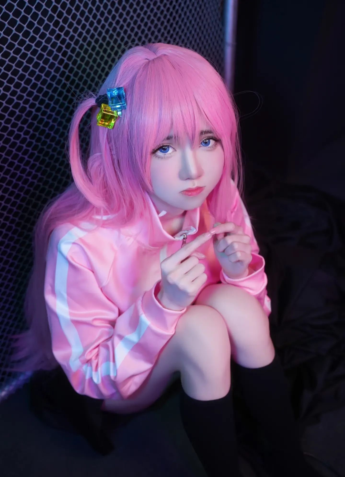 SallyDorasnow Bocchi