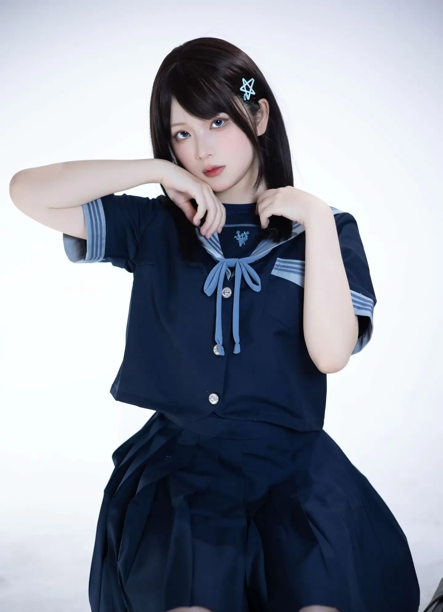 屿鱼 Patreon 2023年09月