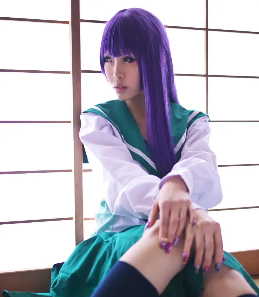 櫻井樹樹 濡れるッ！