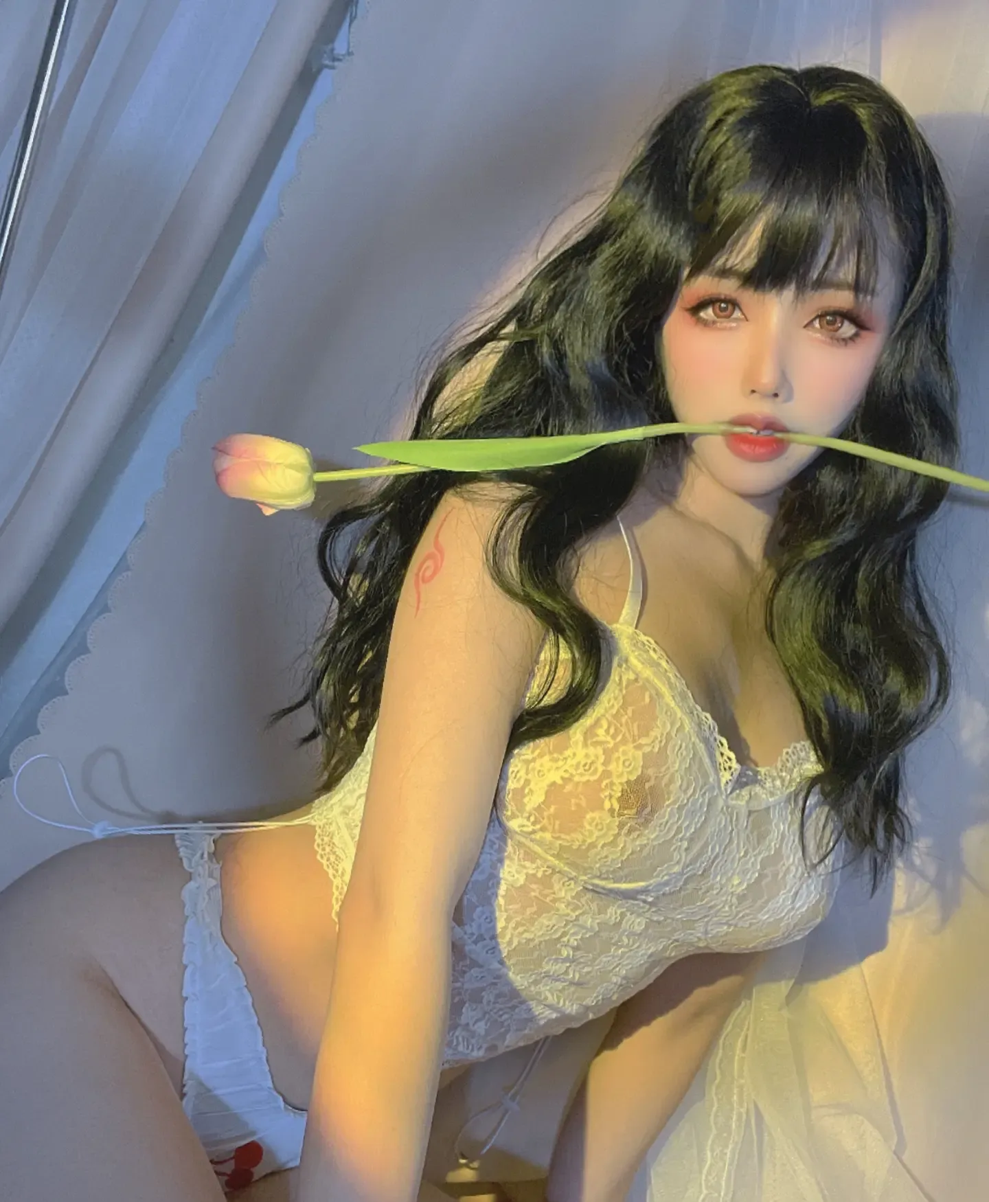 钛合金TiTi 日暮