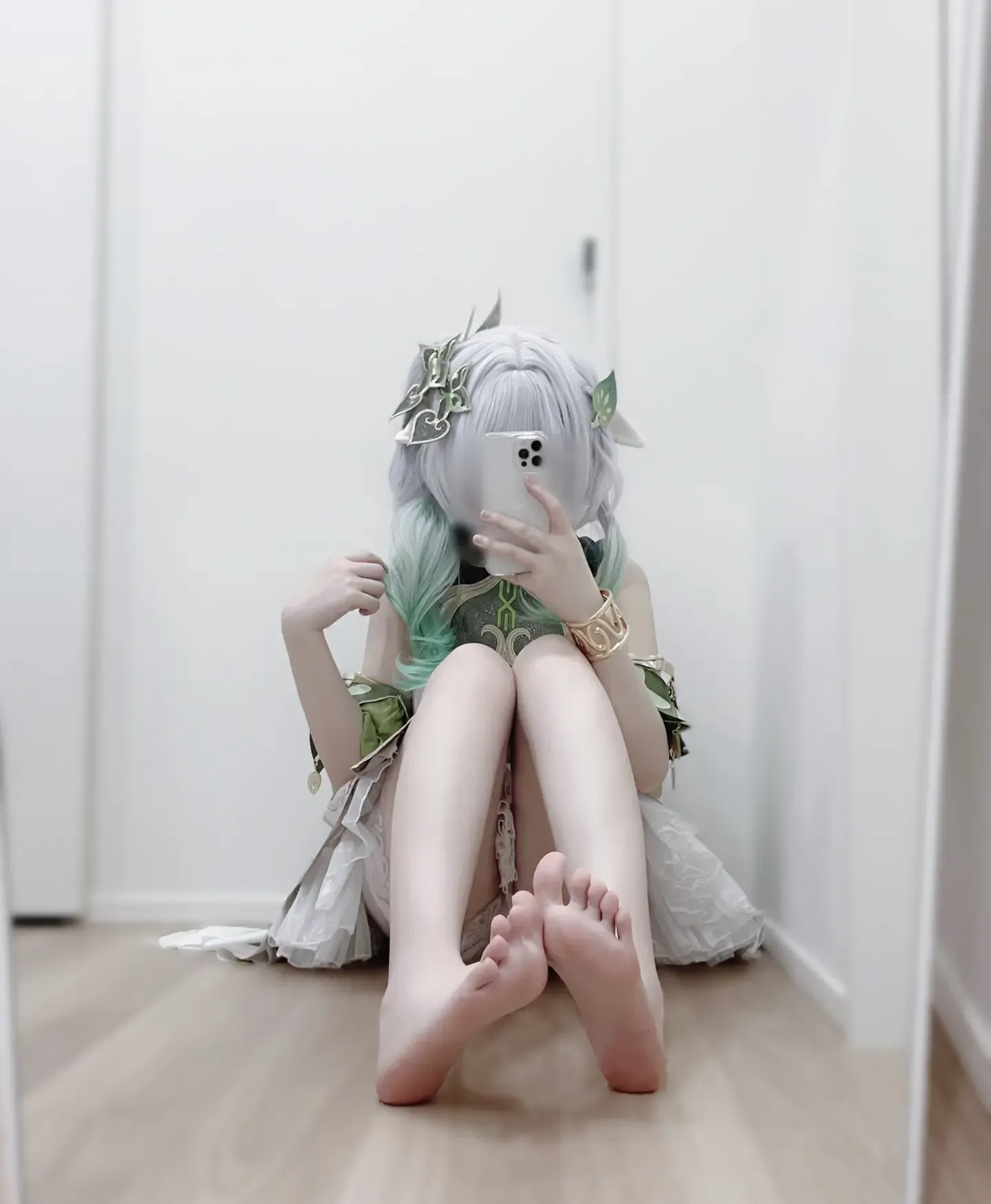 Miyua Nahida