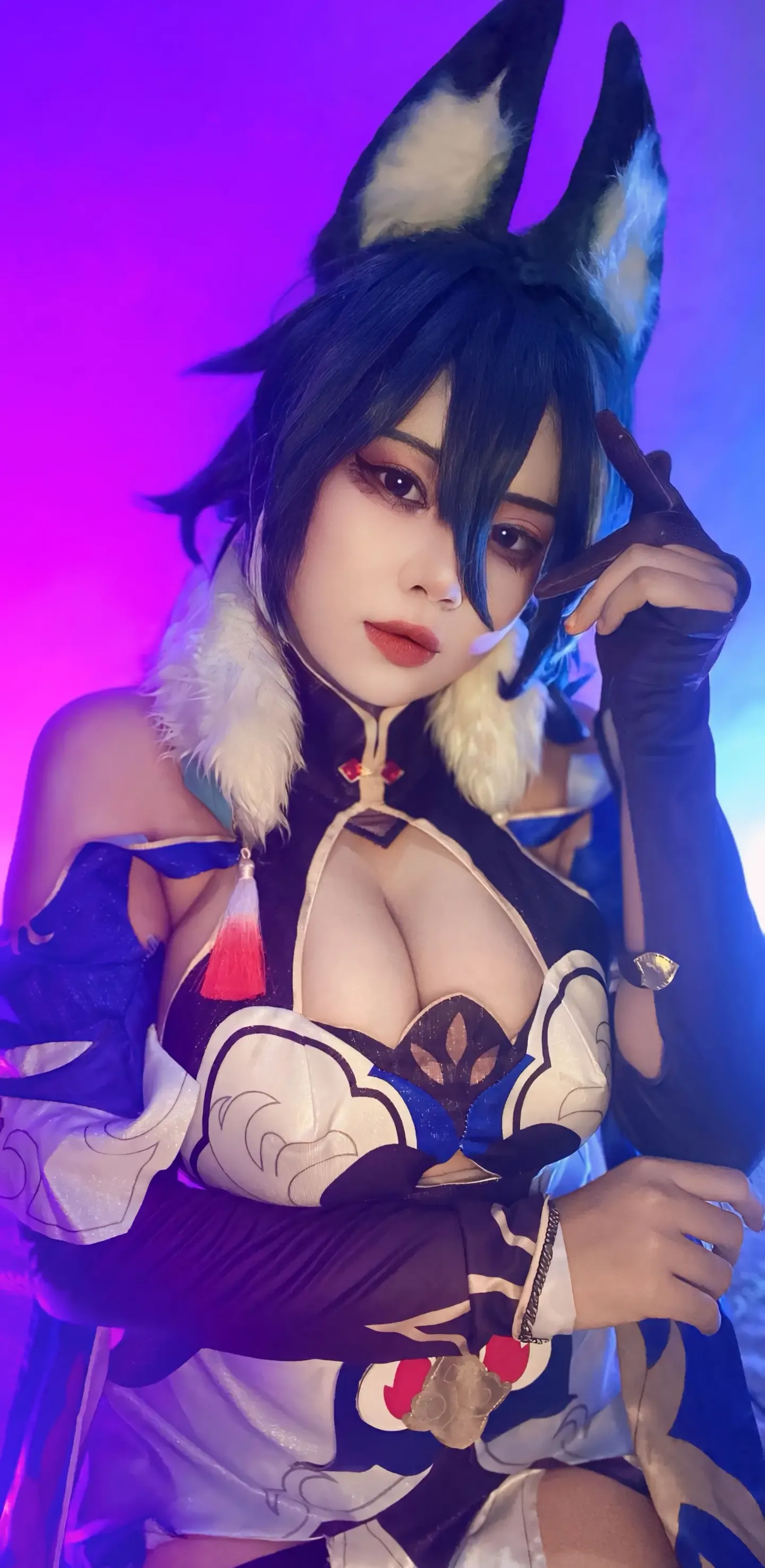 Ciju Yukong