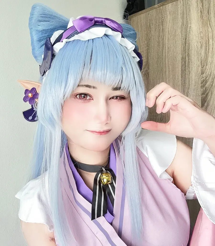 Pulaylummy Yumemizuki Mizuki