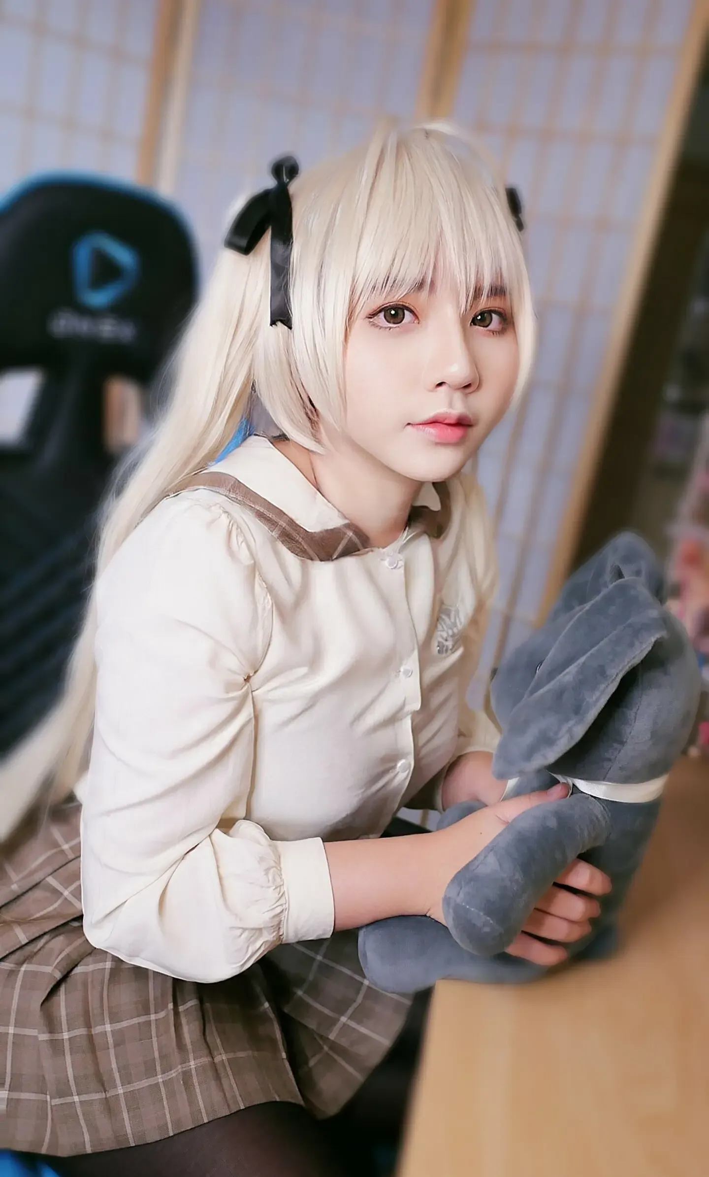 Aokotan Sora