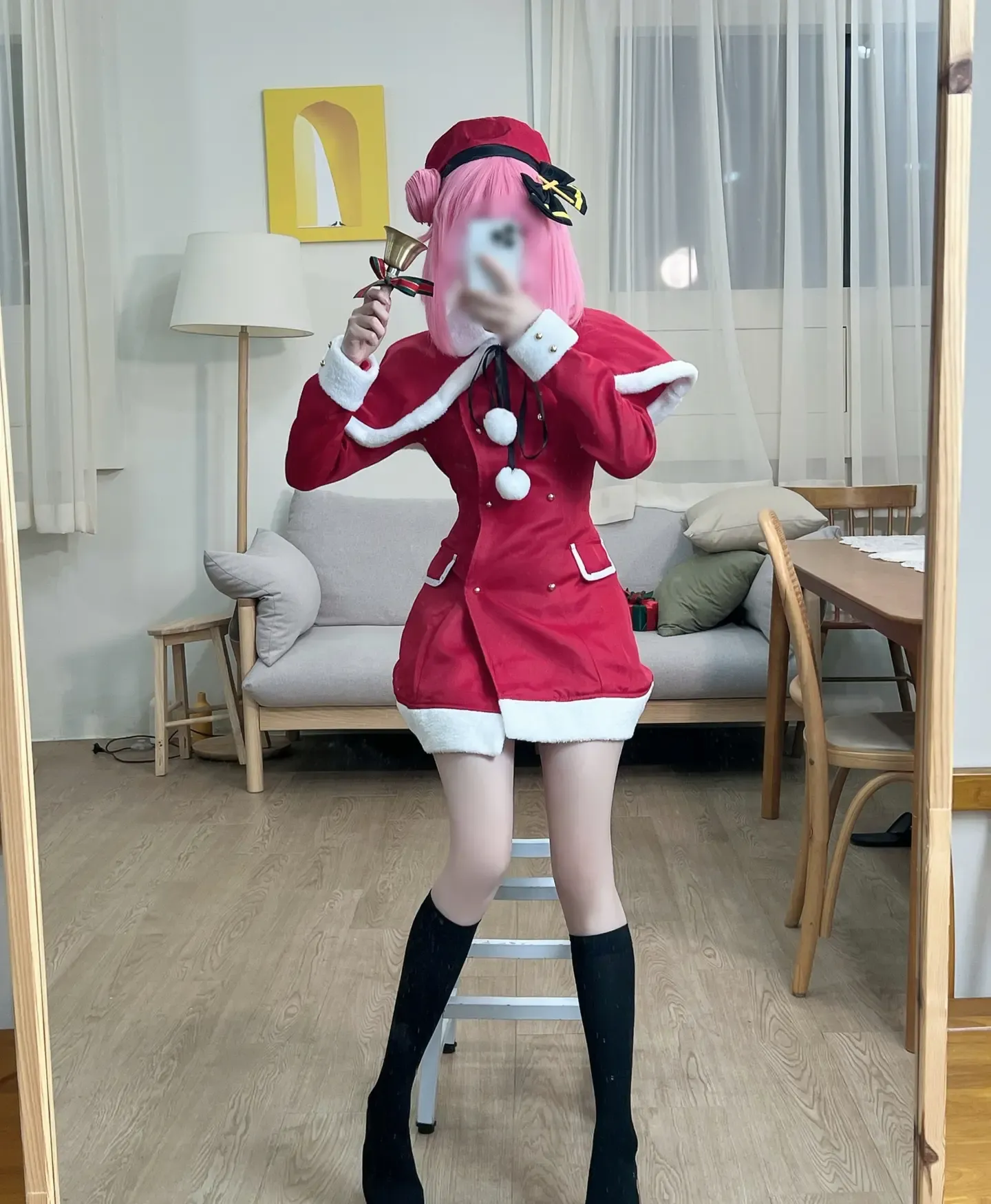 Kuru Christmas Dorothy