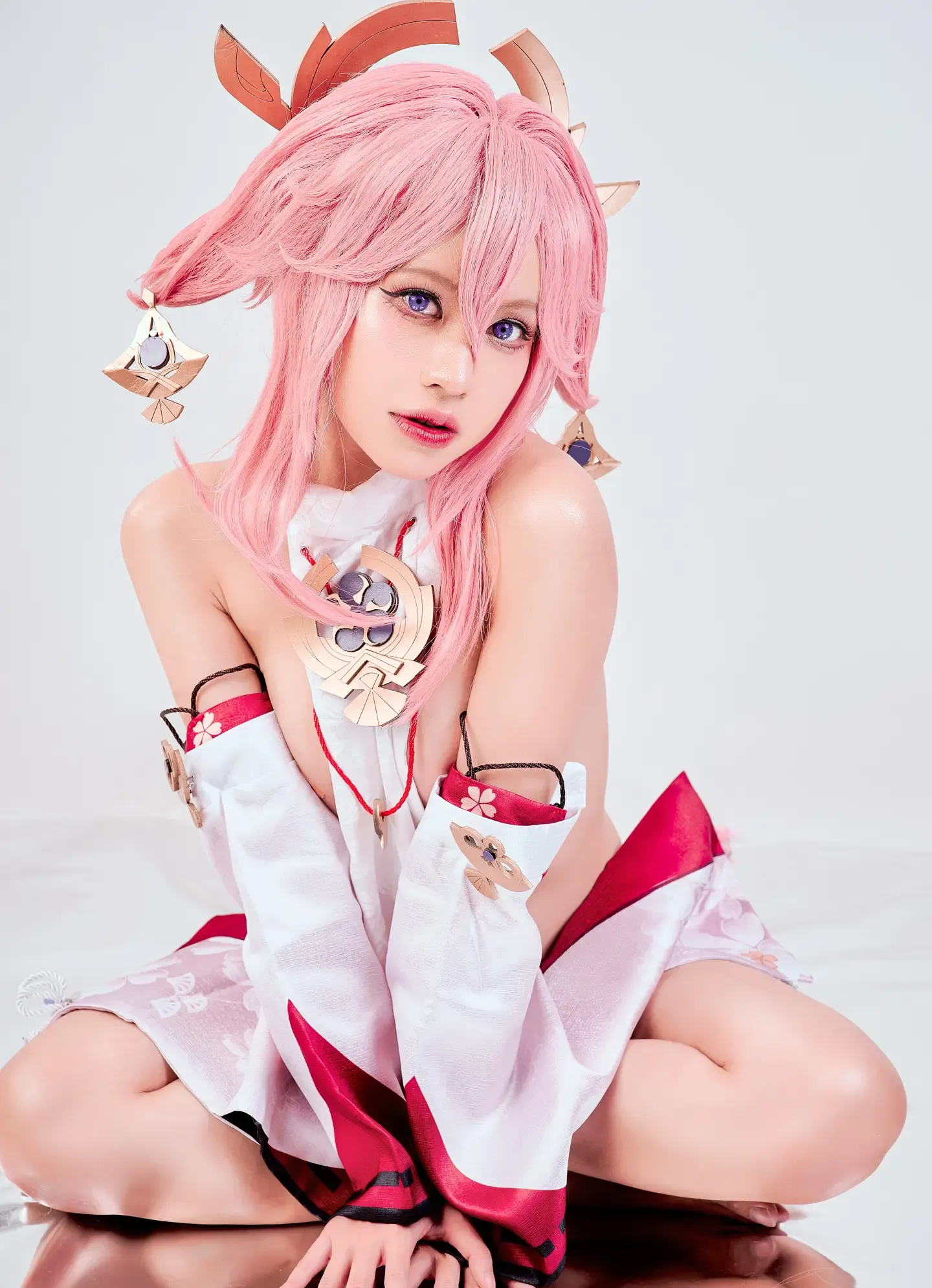 PingPing Yae Miko