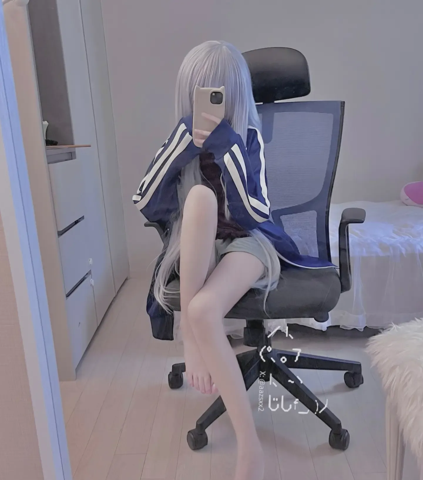 Dal aazsxx2 奏ちゃん