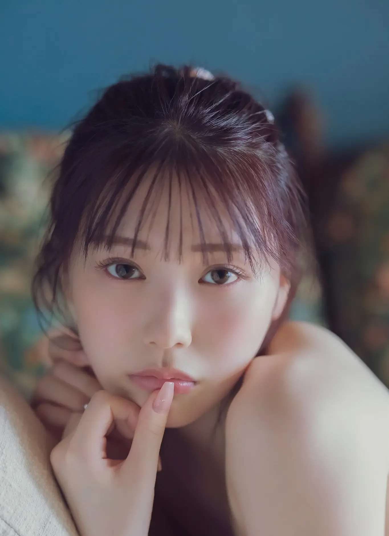 石川澪 Candy Pink