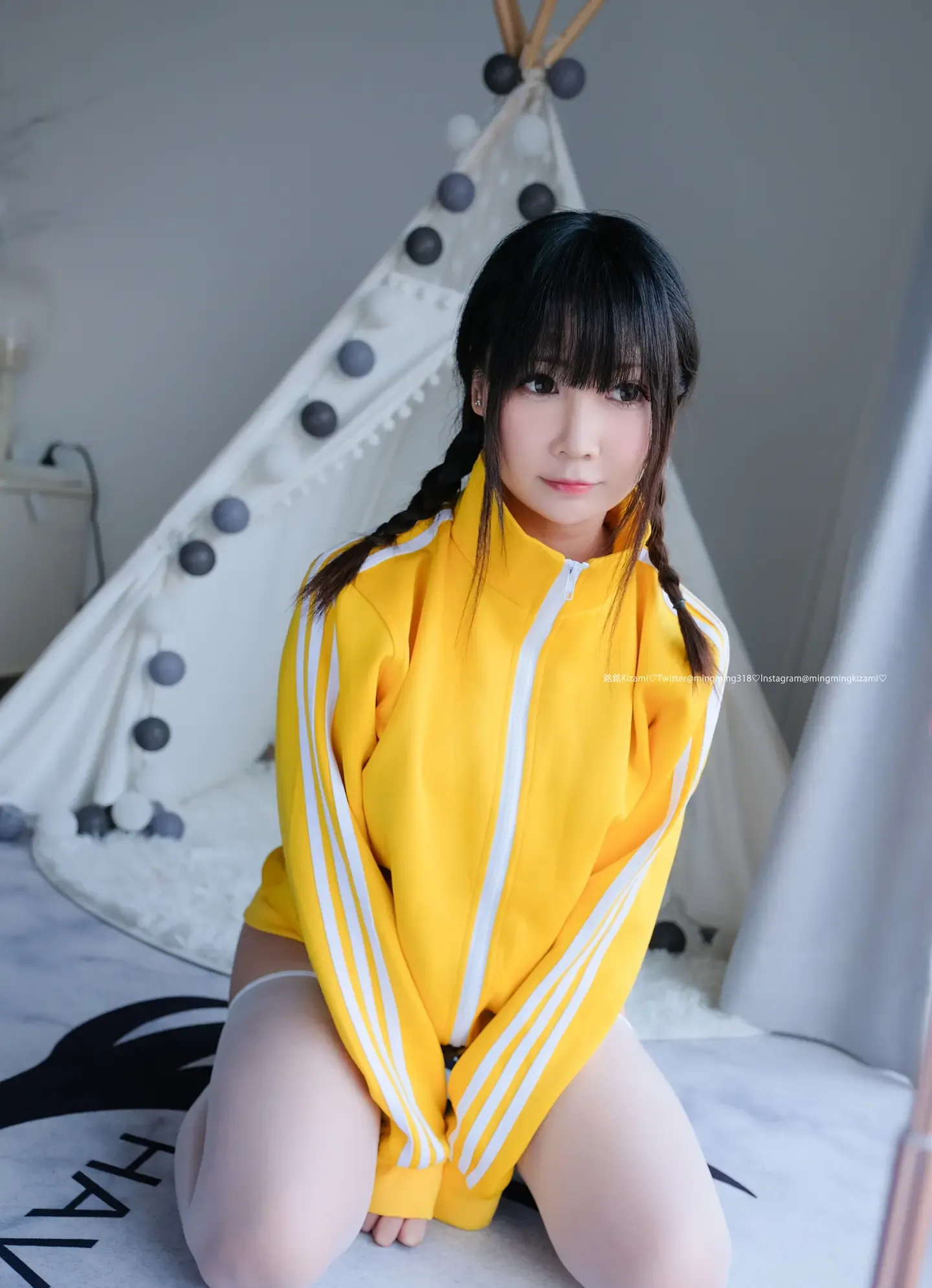 Kizami Vol.013 自撮り