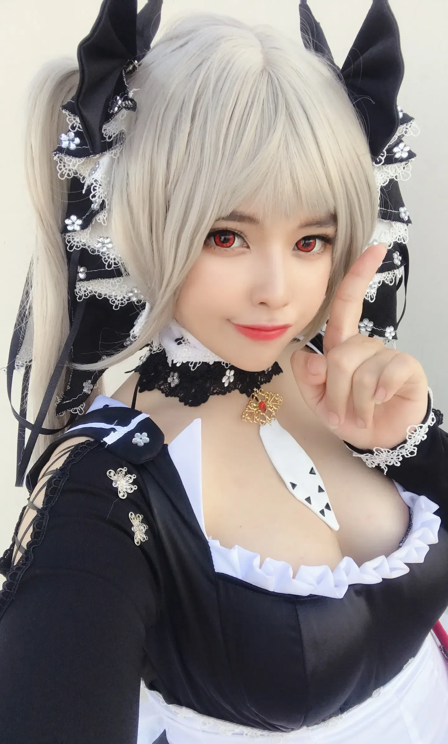 Neppu ネップ Formidable 2