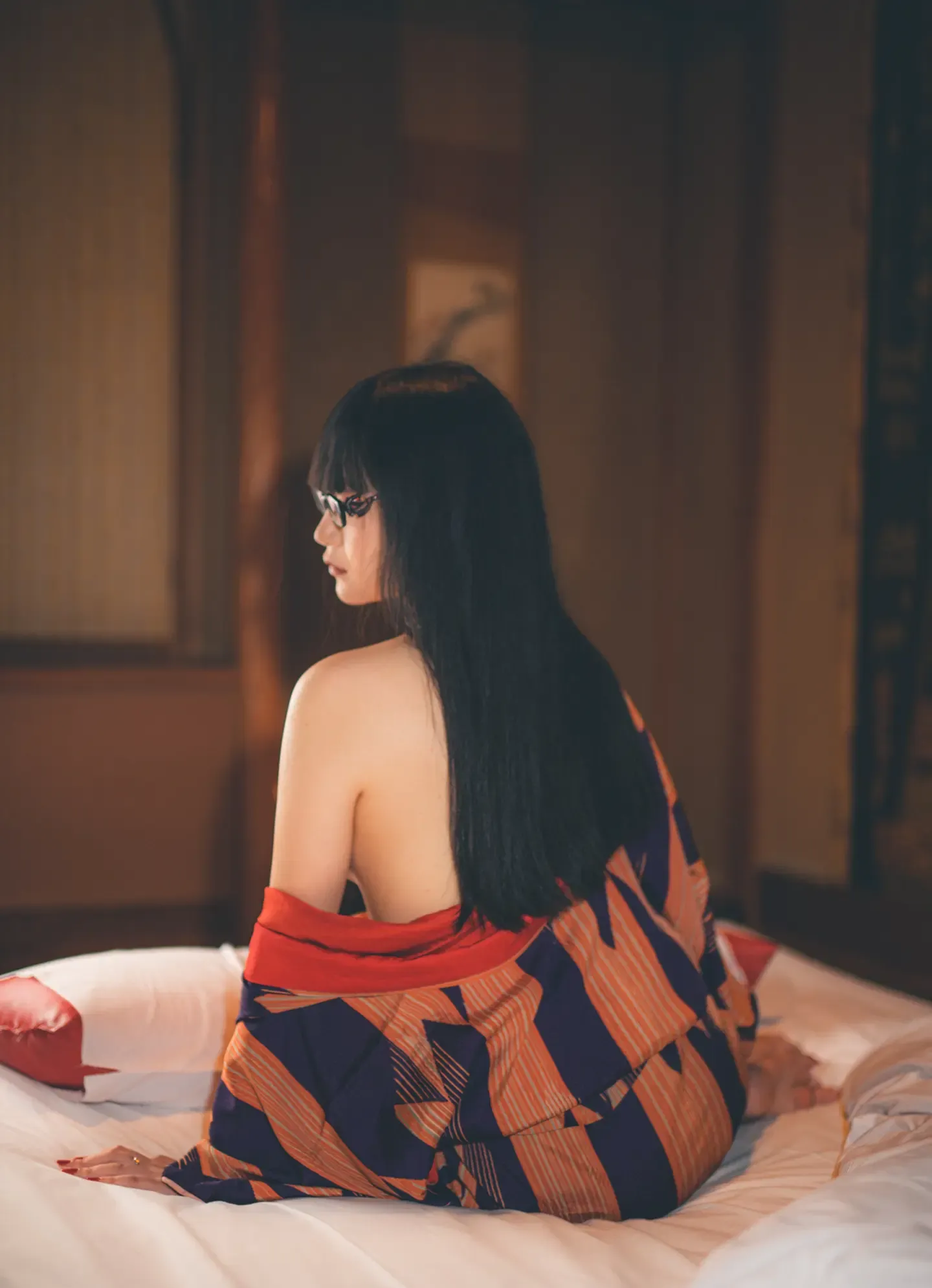 早百合 Sayuri0427 Wakasui