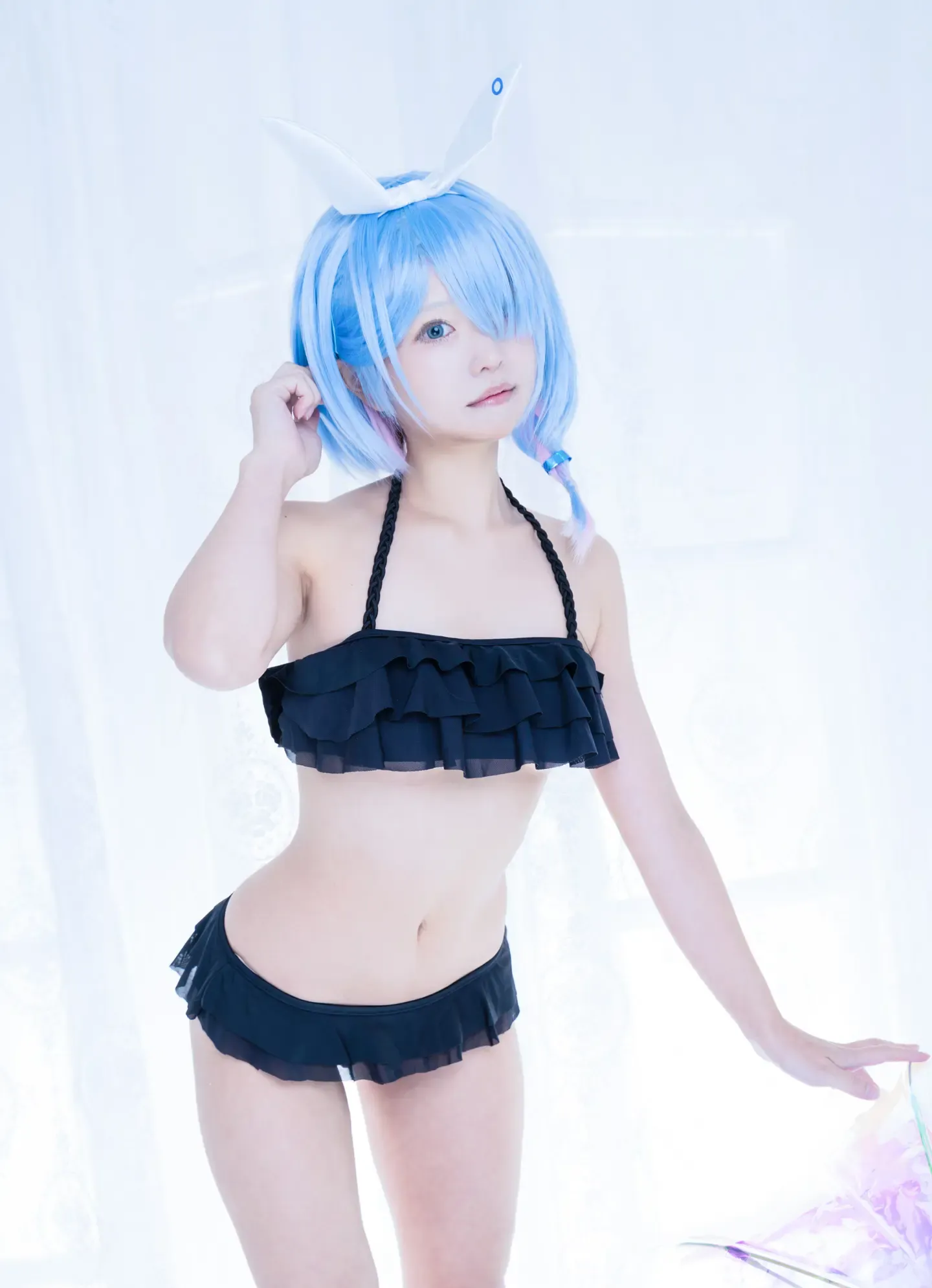 Kurumi クルミ Arona