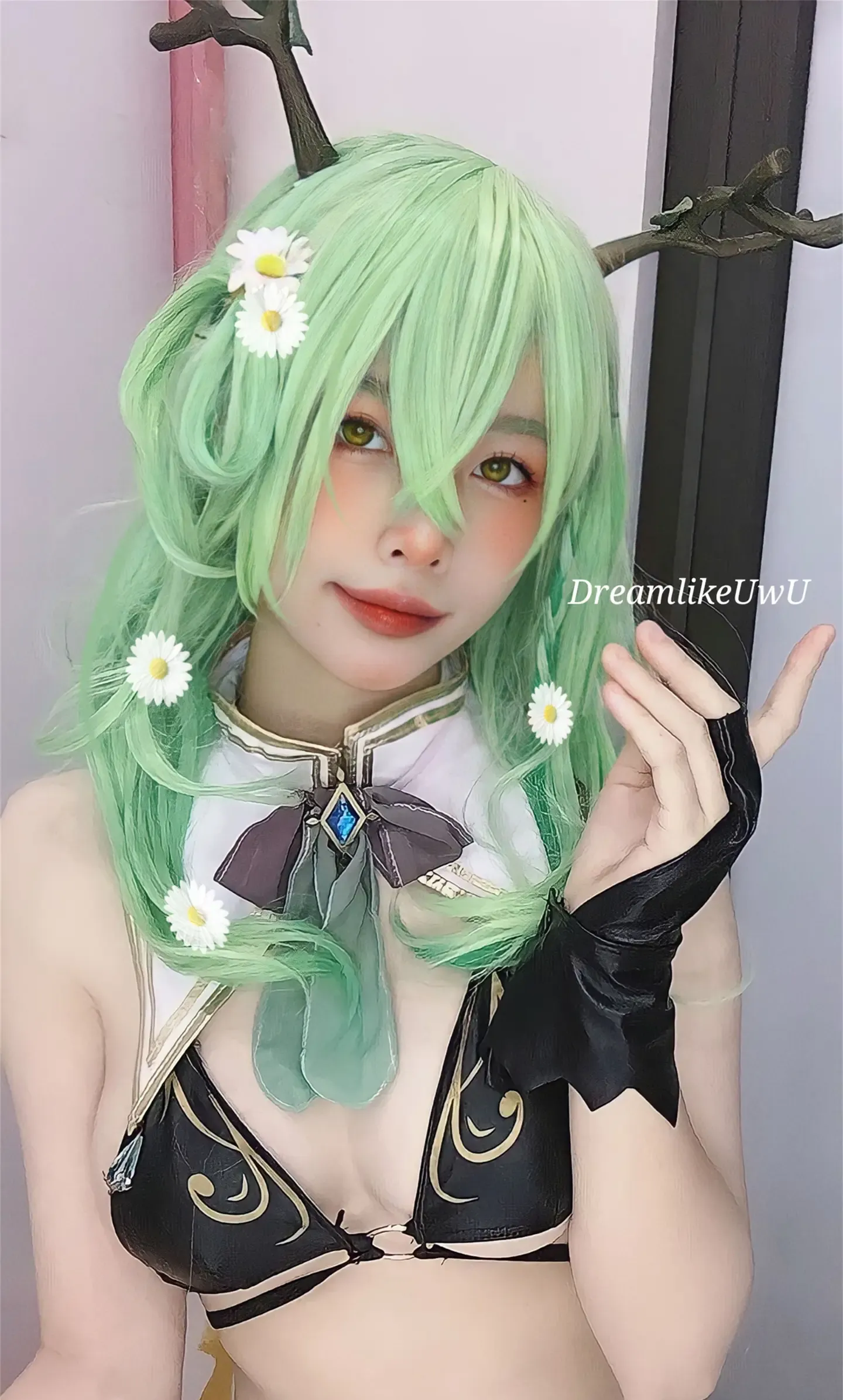 DreamlikeUwU Ceres Fauna