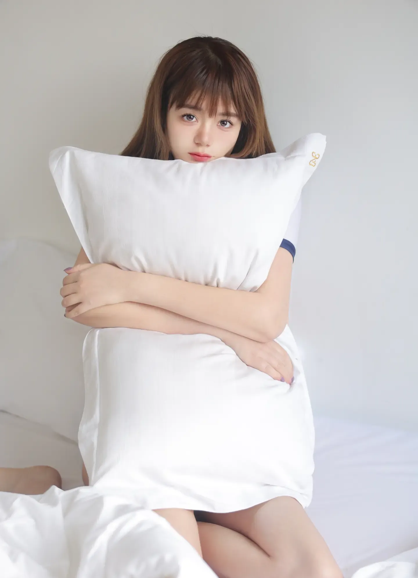 陈柒柒 童颜巨乳
