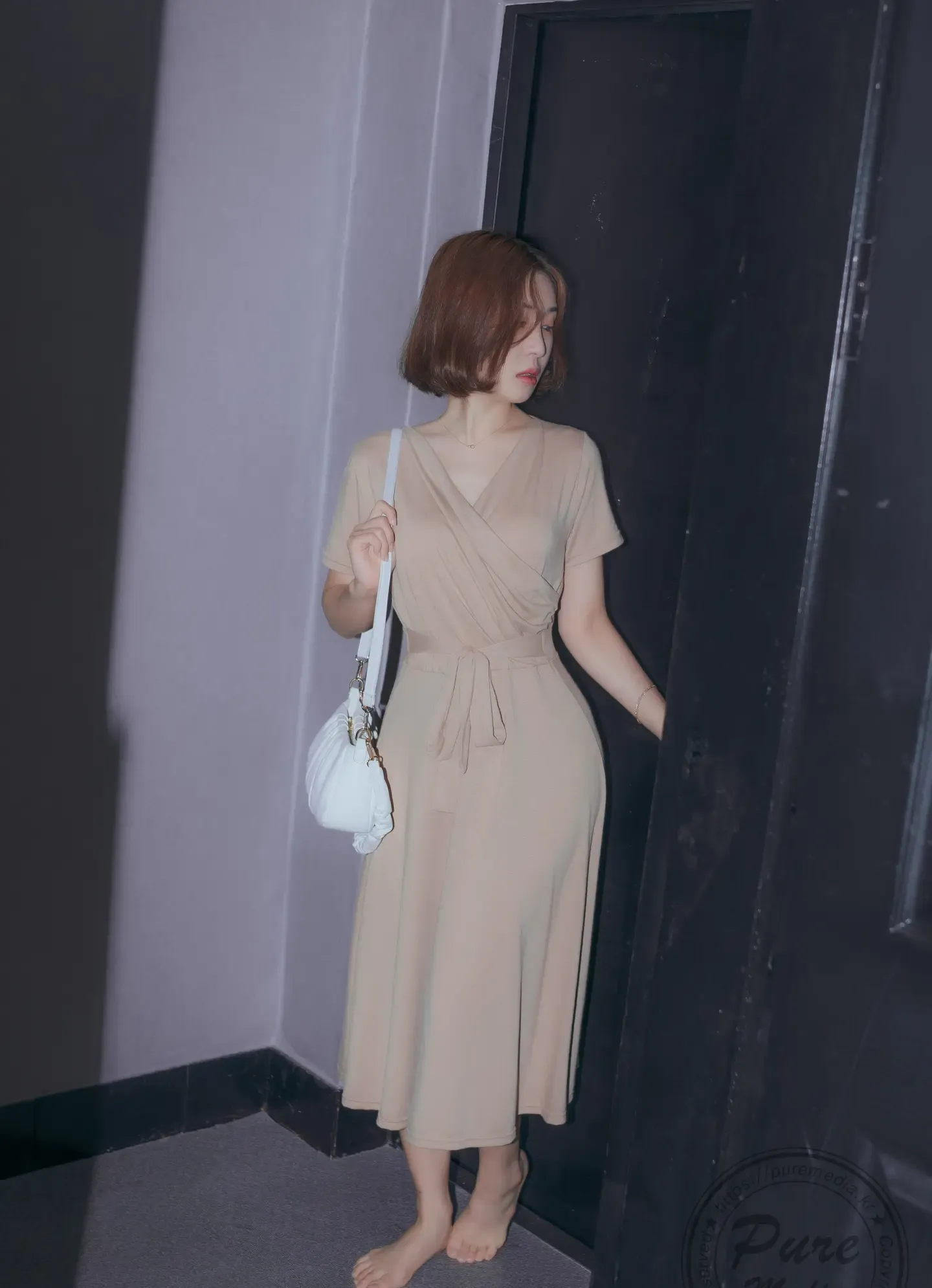 PureMedia Dohee 도희 Vol.280