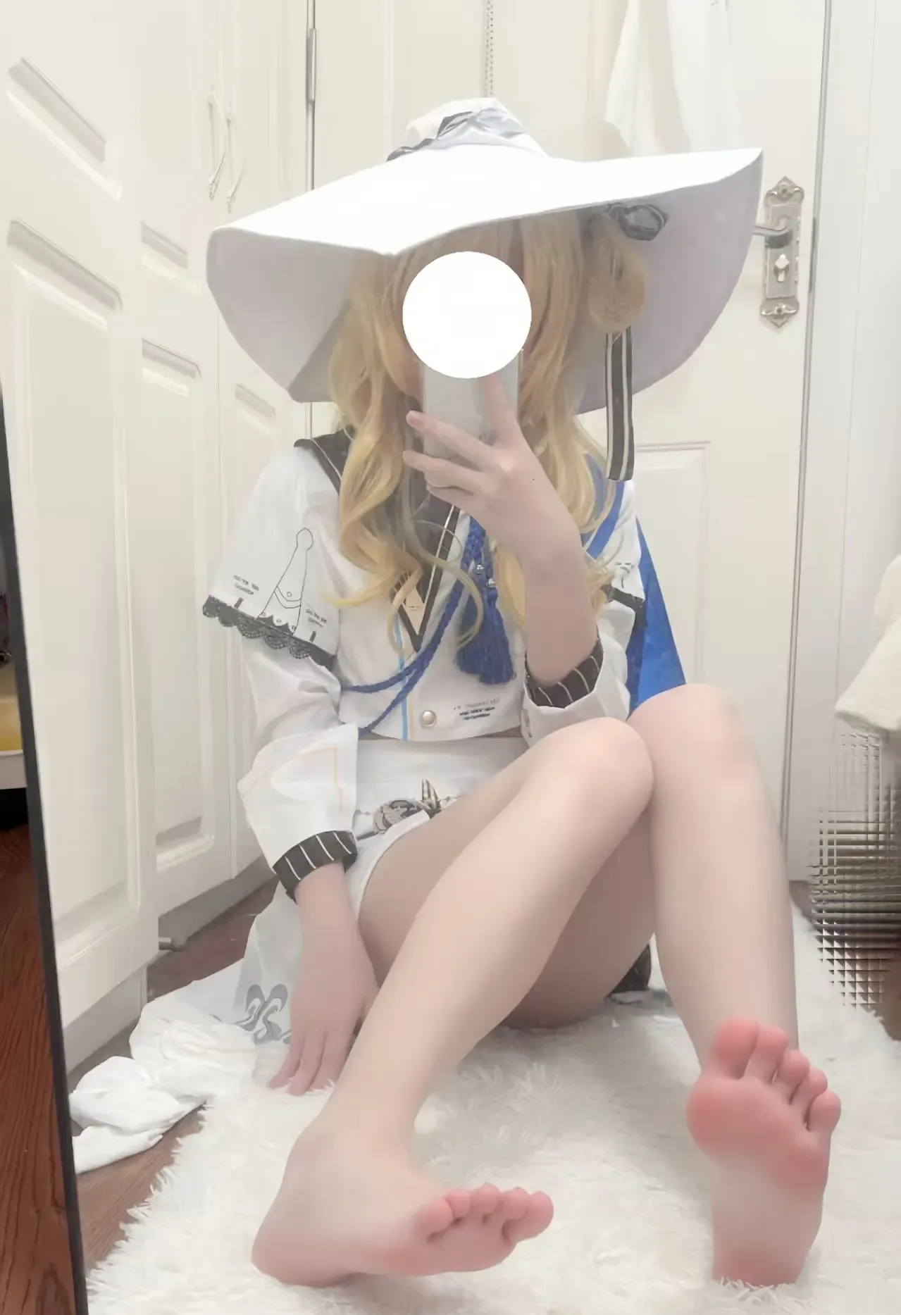 幅崎早姬 菲比
