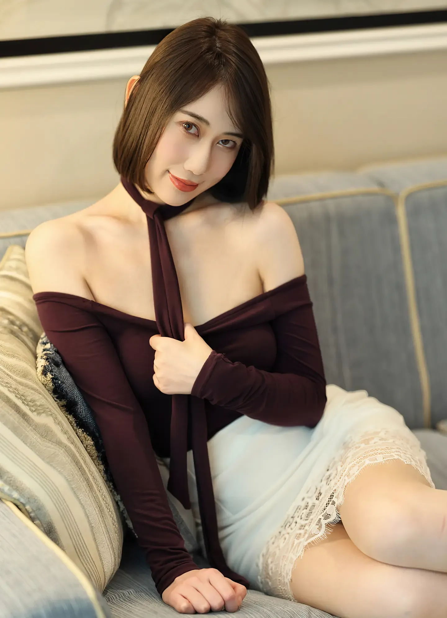 瑞妤 IMiss爱蜜社 2024.07.29 VOL.773