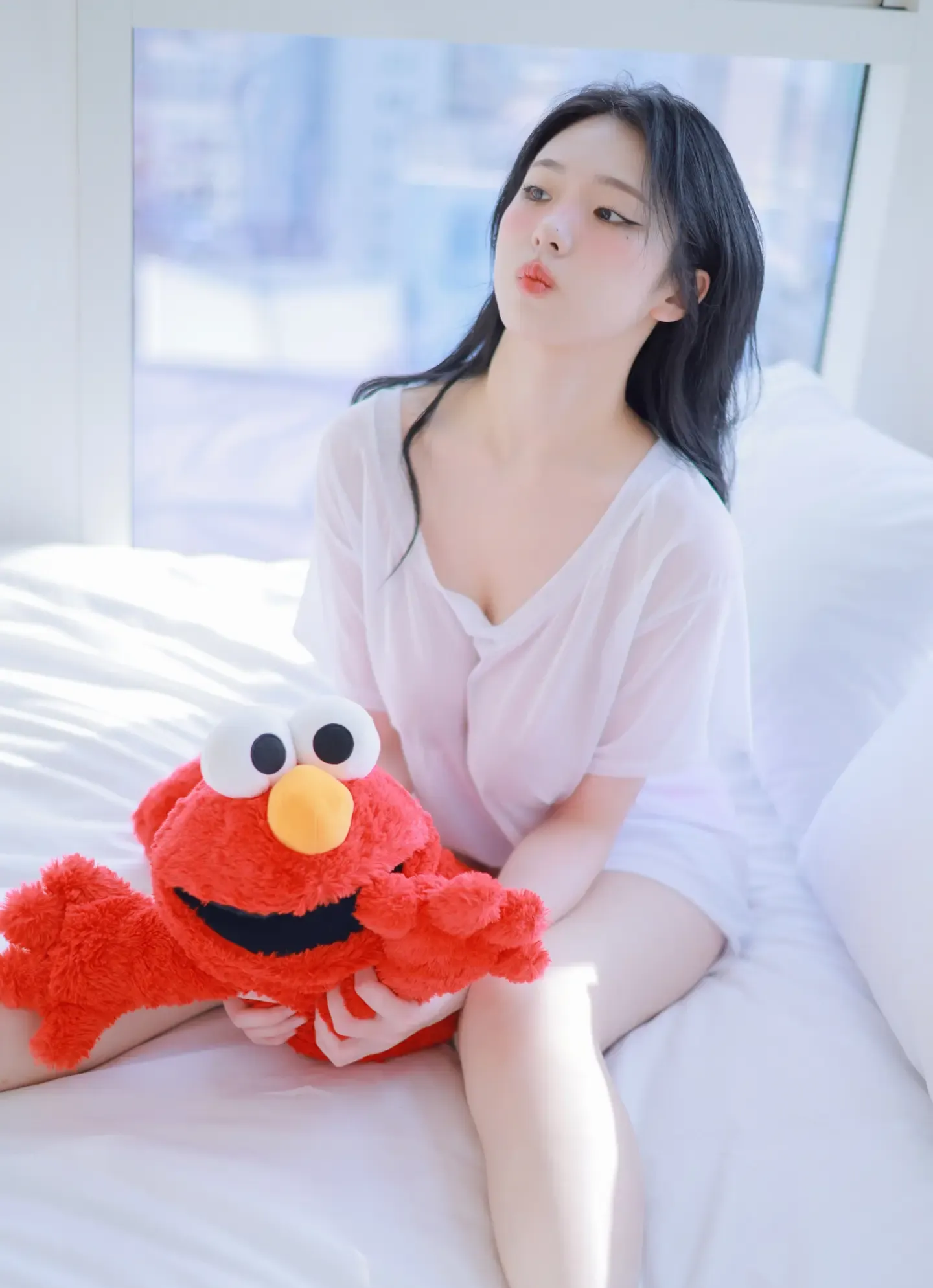 YeonWoo 연우 Naked