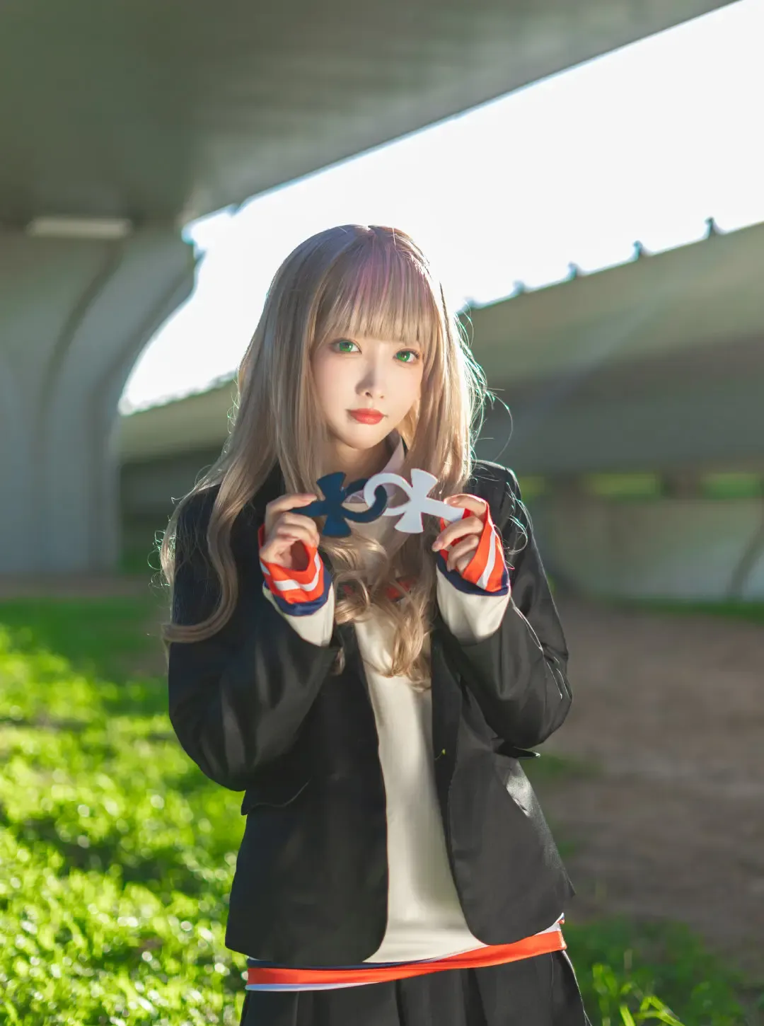 宫本桜 碧蓝航线 南梦芽