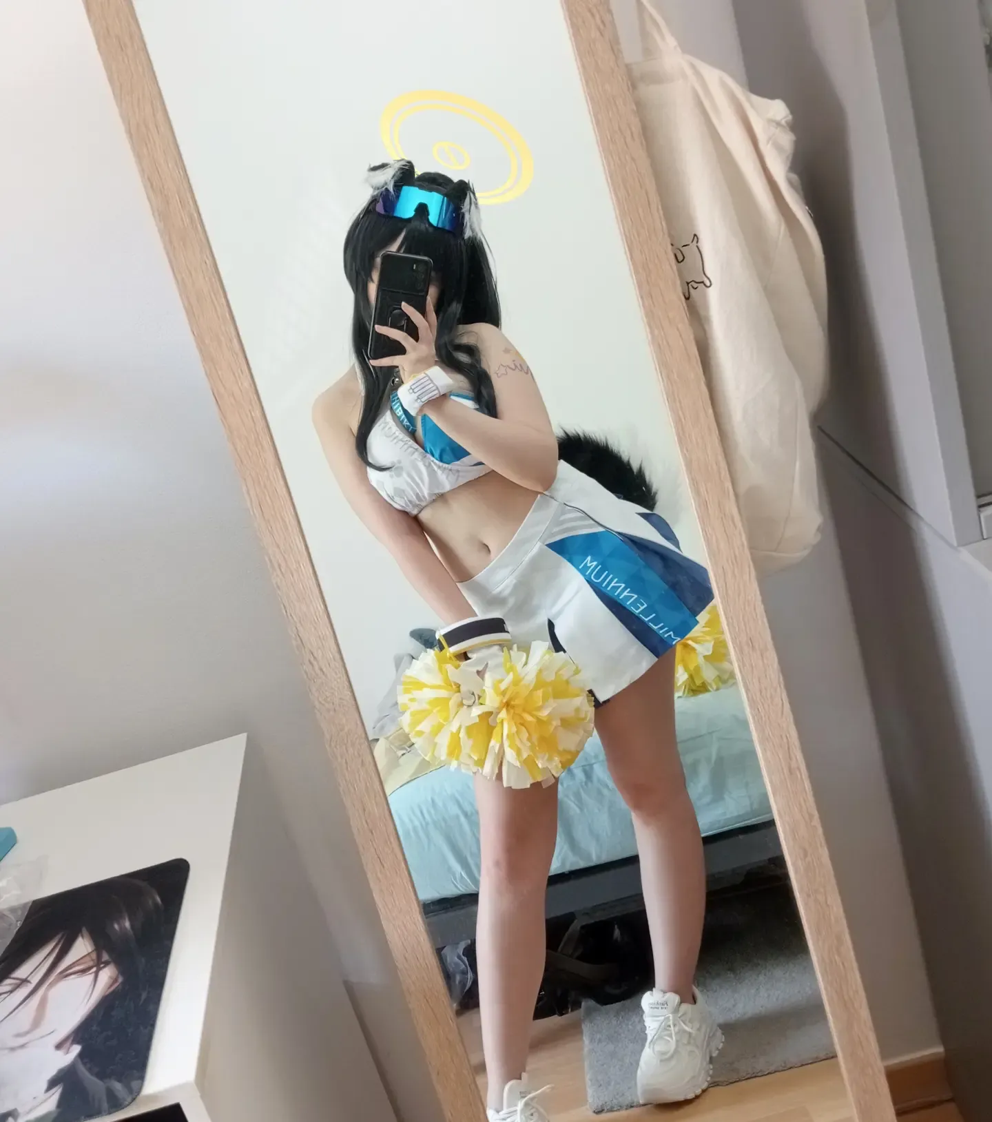 Mio Hibiki