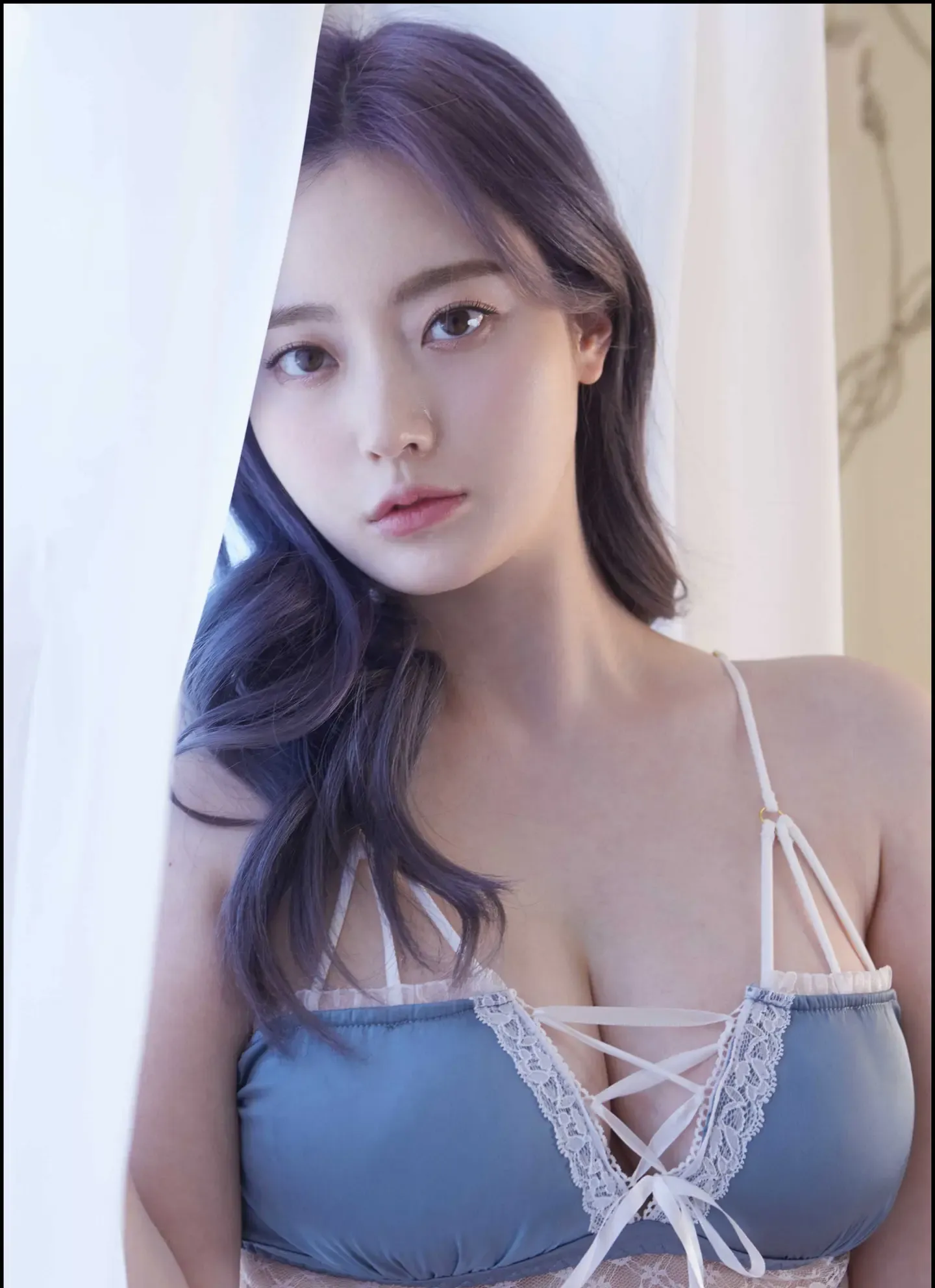 JeongAh 정아 LEEHEEEXPRESS LEBE240