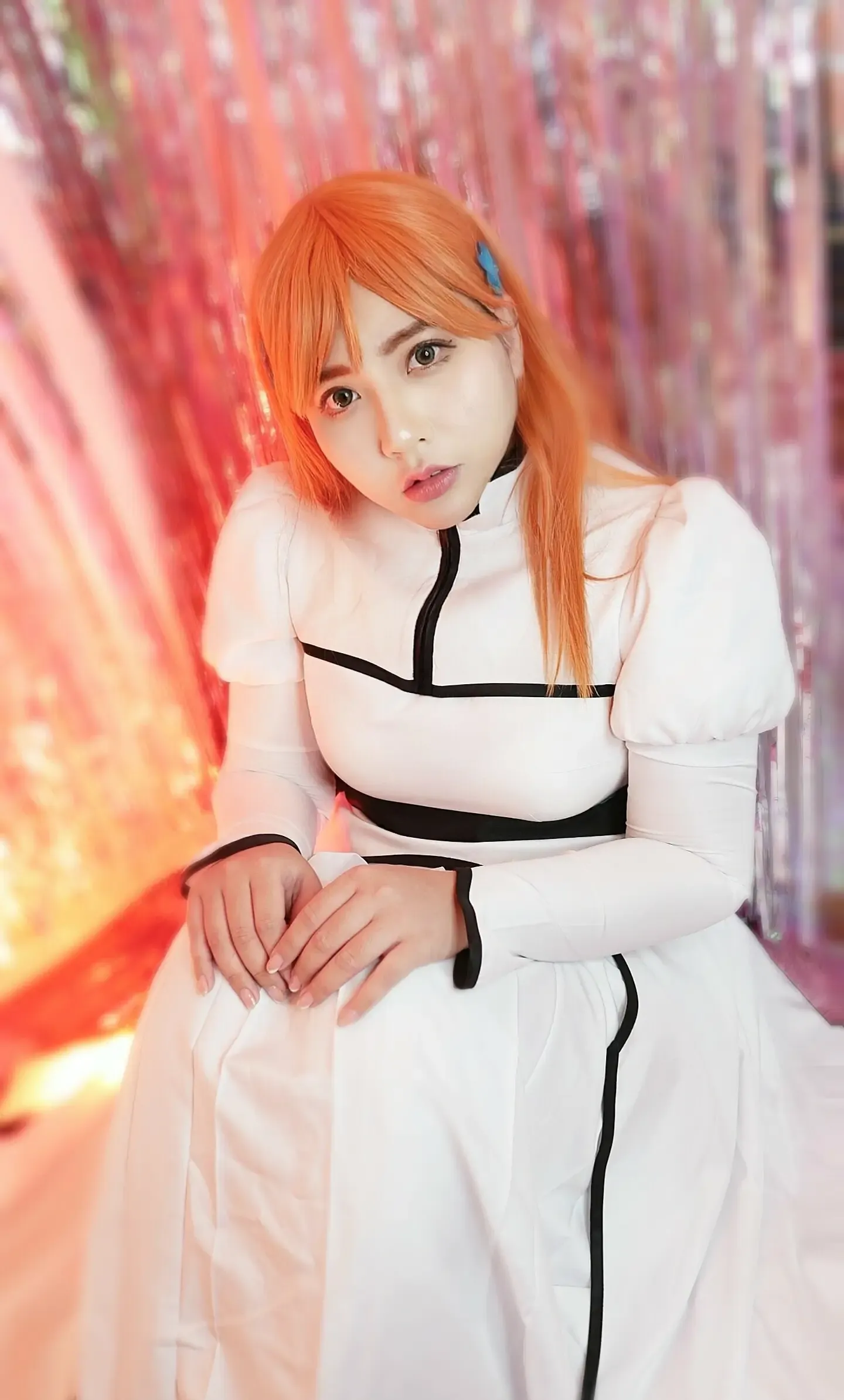 Aokotan Orihime Inoue