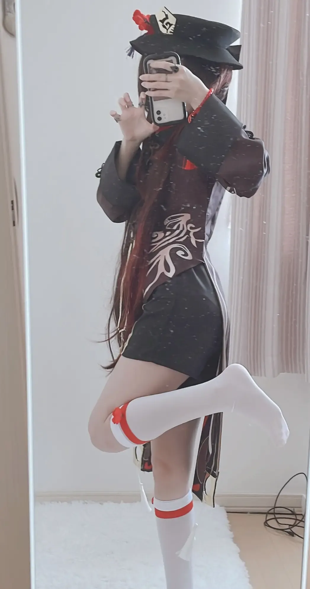 ひのひのき 202503 過去コスプレ