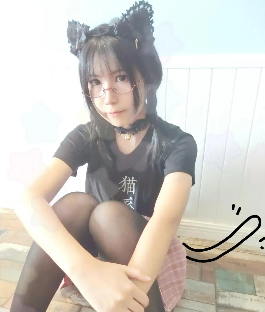 逐月SU PR时期 喵~2