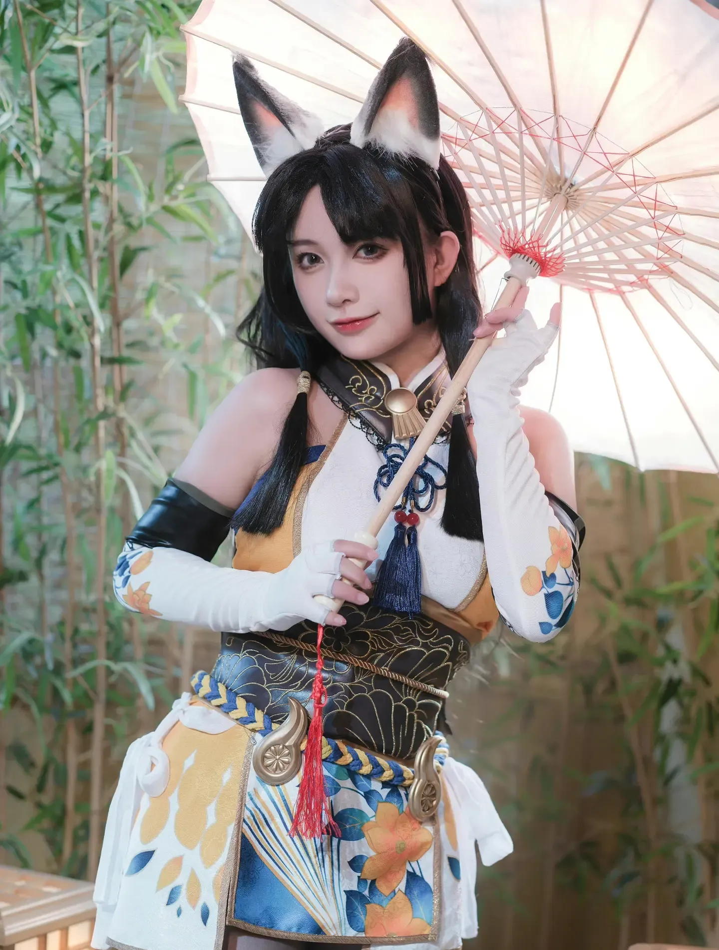 桥本环沫 土御门胡桃