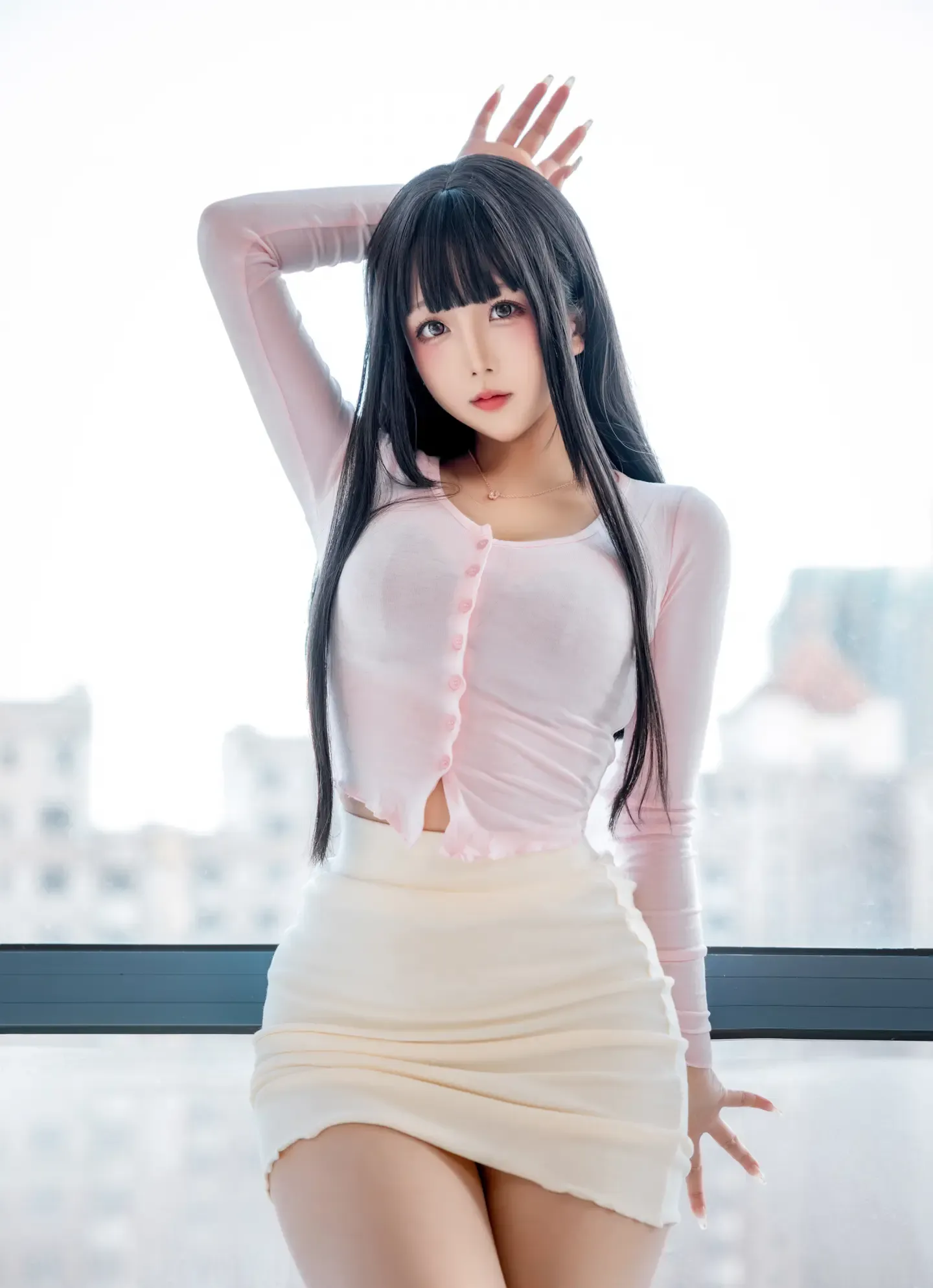 日奈娇 茶水间