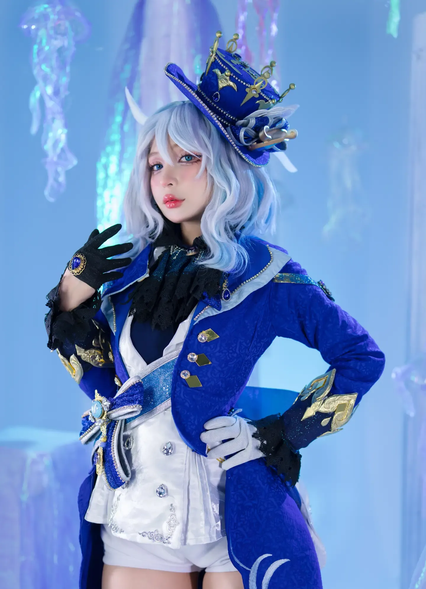 UmekoJ Furina