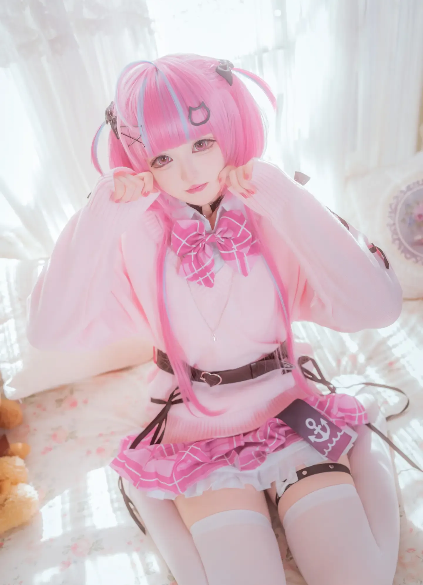 Miyua Aqua