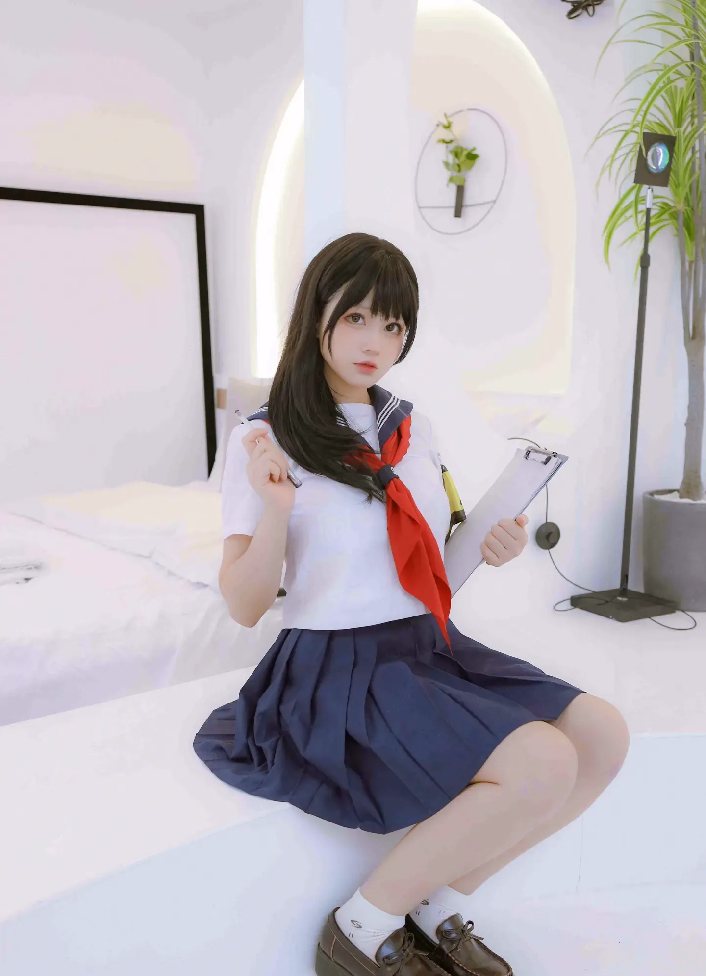 Nyako喵子 风纪委员